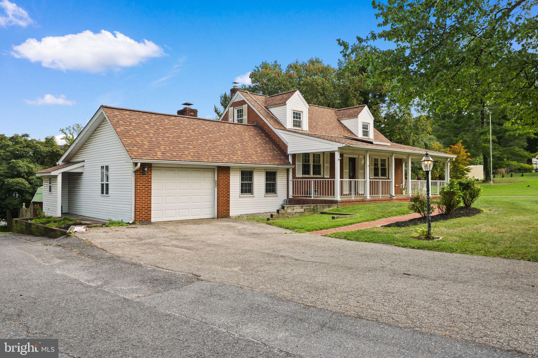 6201 OLD WASHINGTON ROAD