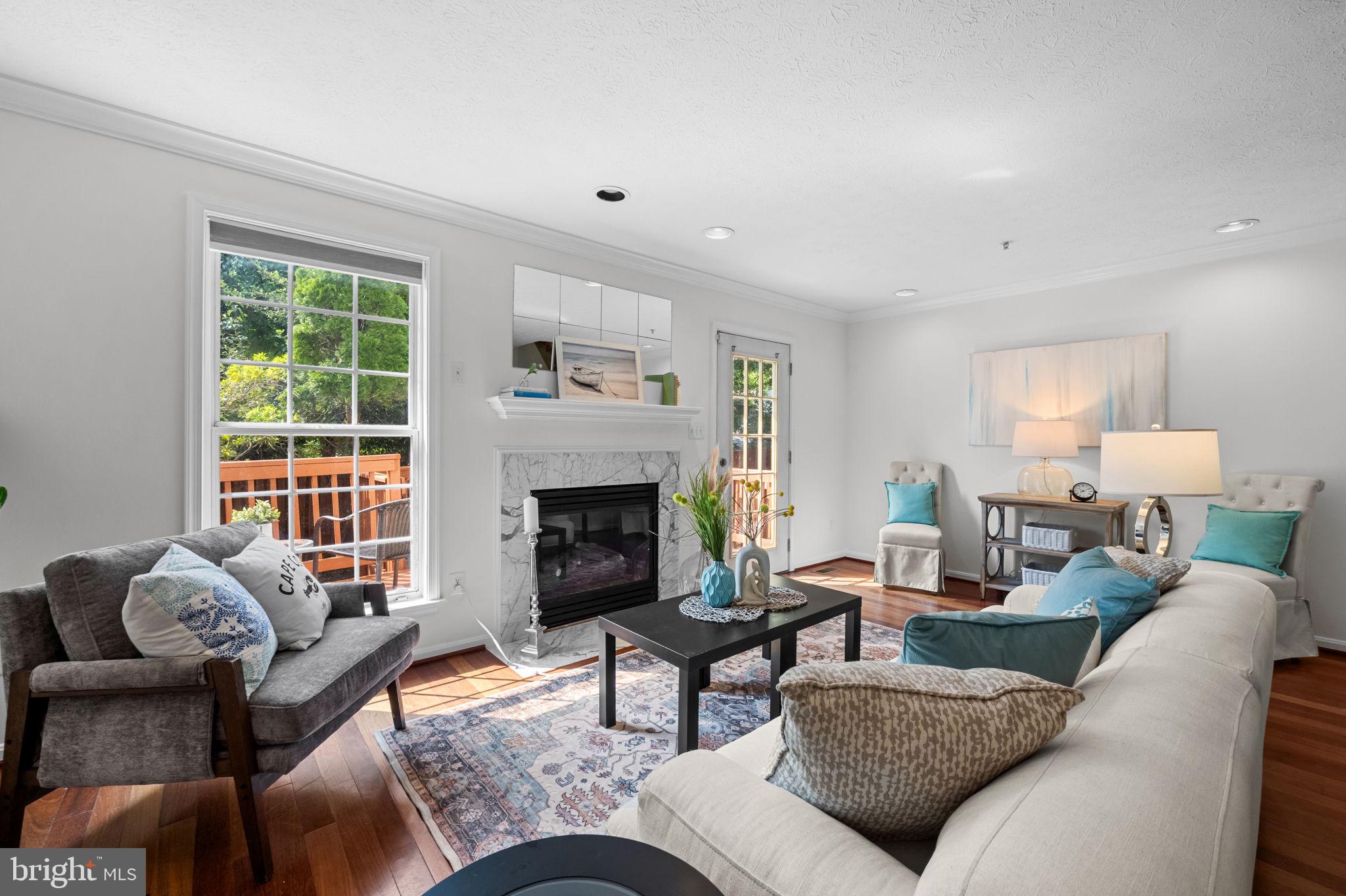 4703 BUXTON CIRCLE