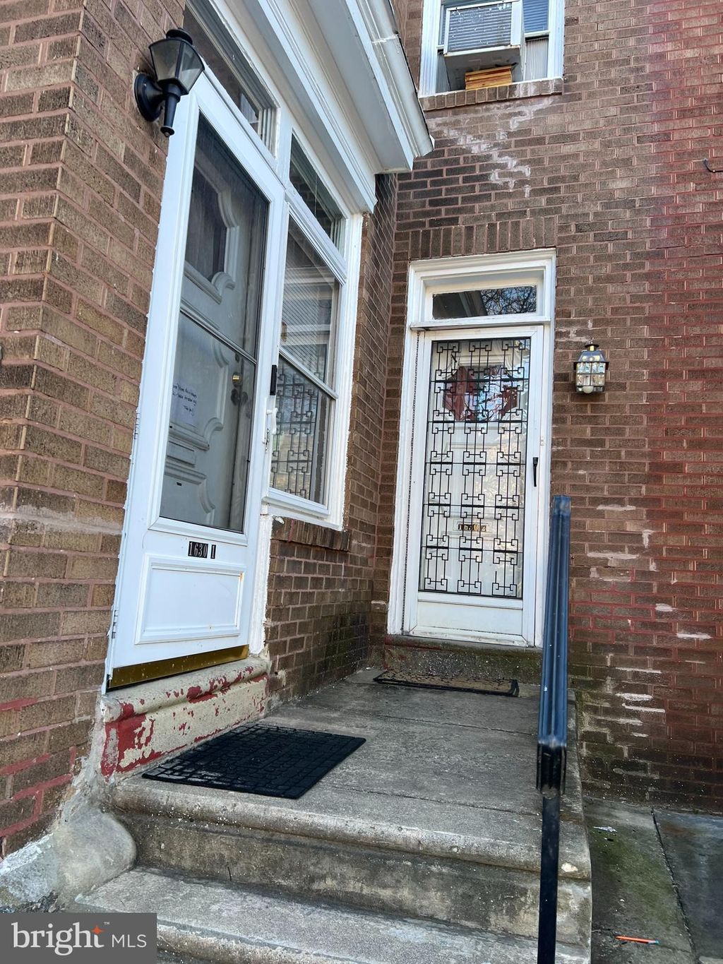 Photo of 1630 Conlyn Street #2, PHILADELPHIA, PA 19141 (MLS # PAPH2565758)
