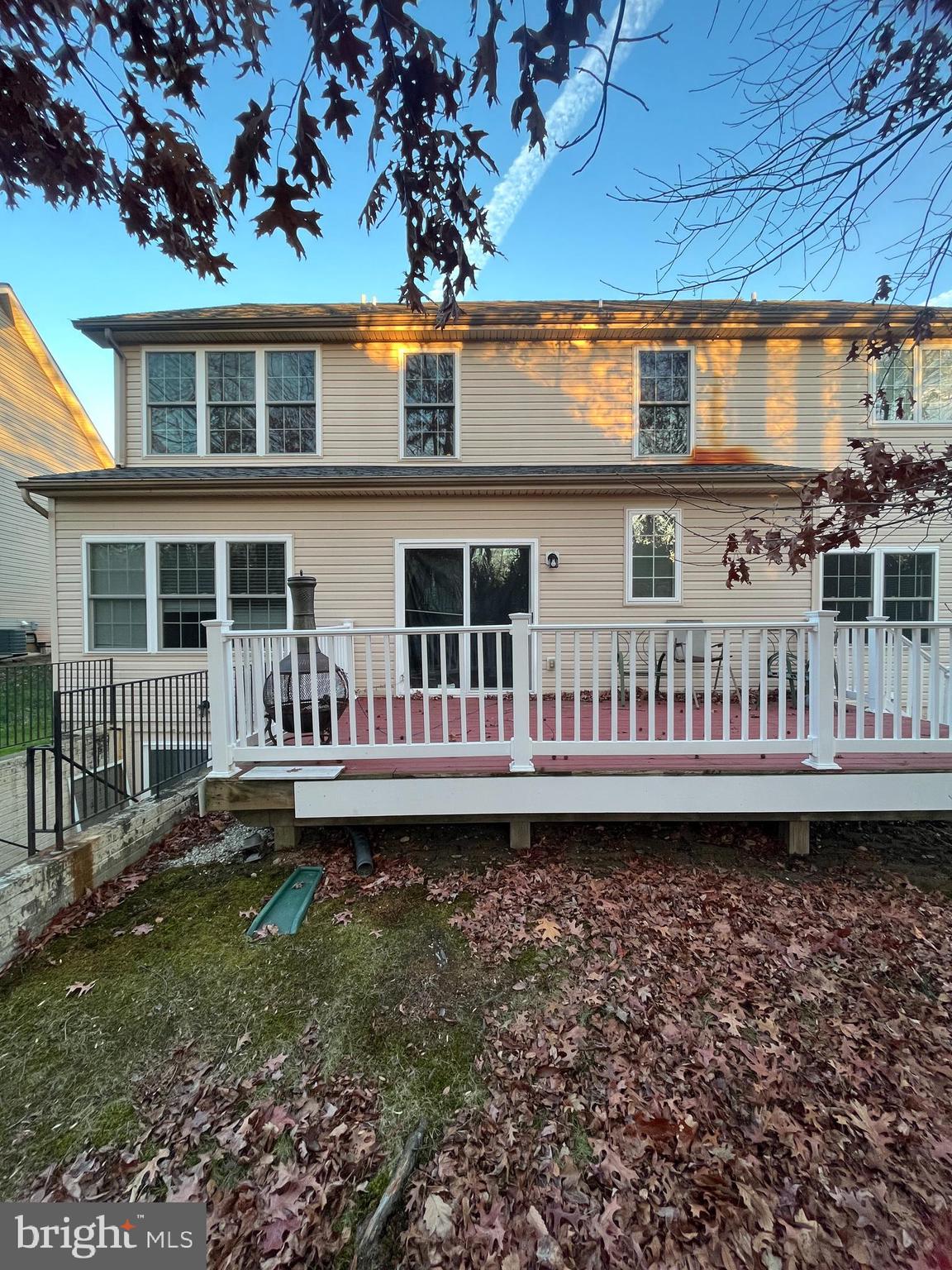 3322 SHREWSBURY ROAD