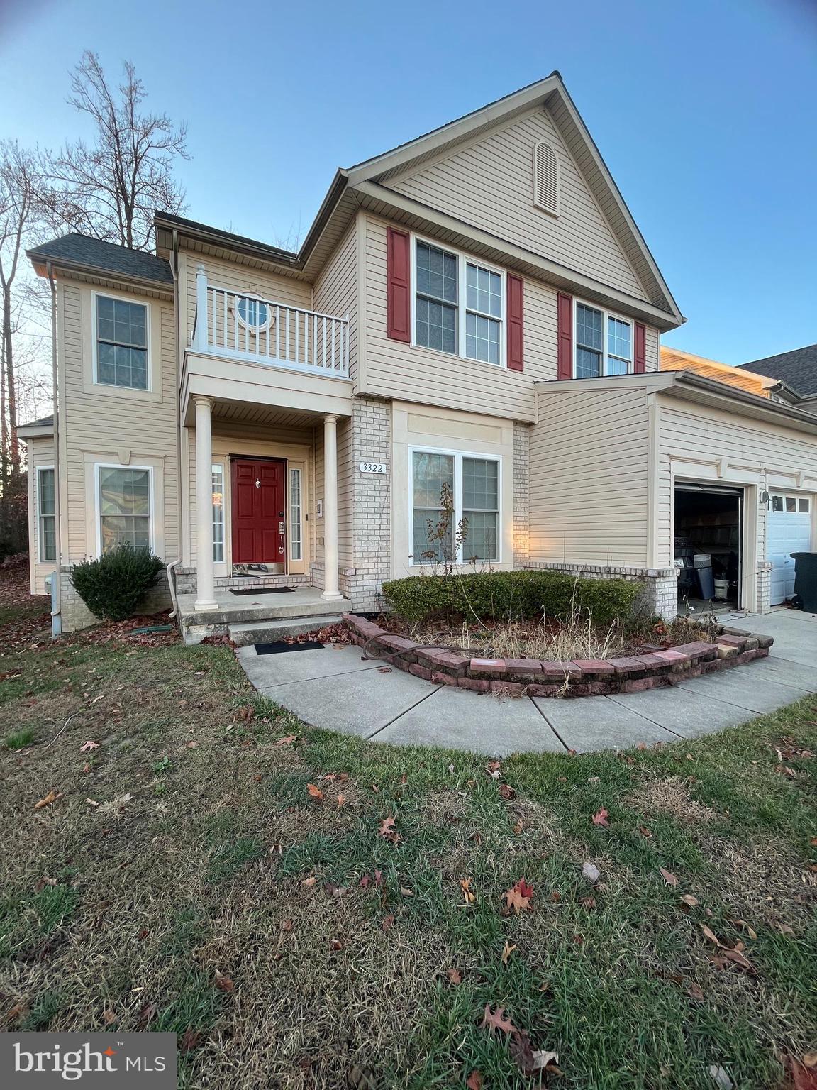 This property is to be placed in an upcoming auction. All bids should be submitted online. All auction properties are subject to a 2% buyer’s premium pursuant to the Event Agreement and Auction Terms & Conditions (minimums will apply).
Buyer to pay loss mitigation fee of $6,000.00 or 2% of the purchase price, whichever is greater, upon closing