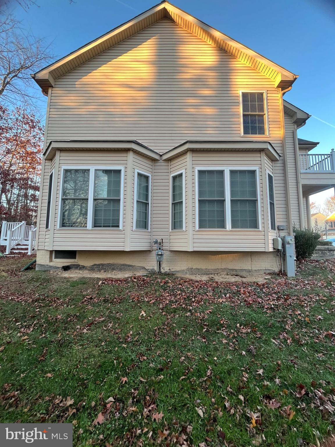 3322 SHREWSBURY ROAD