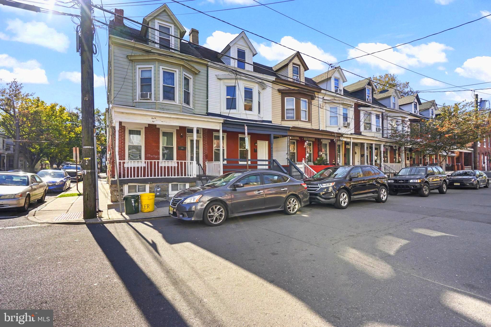 249 TYLER STREET