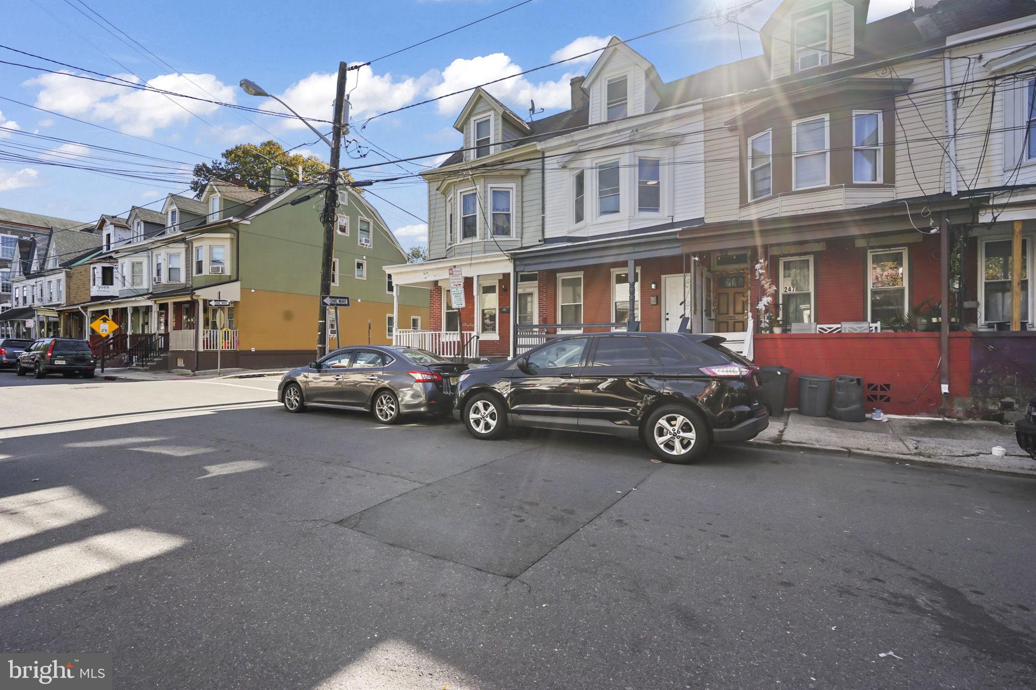 249 TYLER STREET
