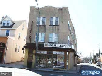 Photo of 916 W Lancaster Avenue, BRYN MAWR, PA 19010 (MLS # PAMC2189434)