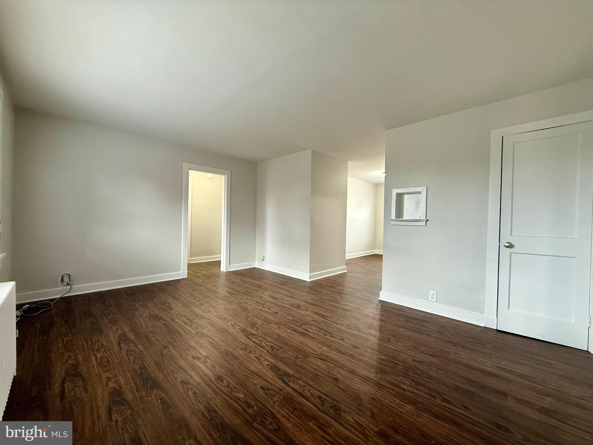 FREDERICKSBURG CITY - Residential Lease