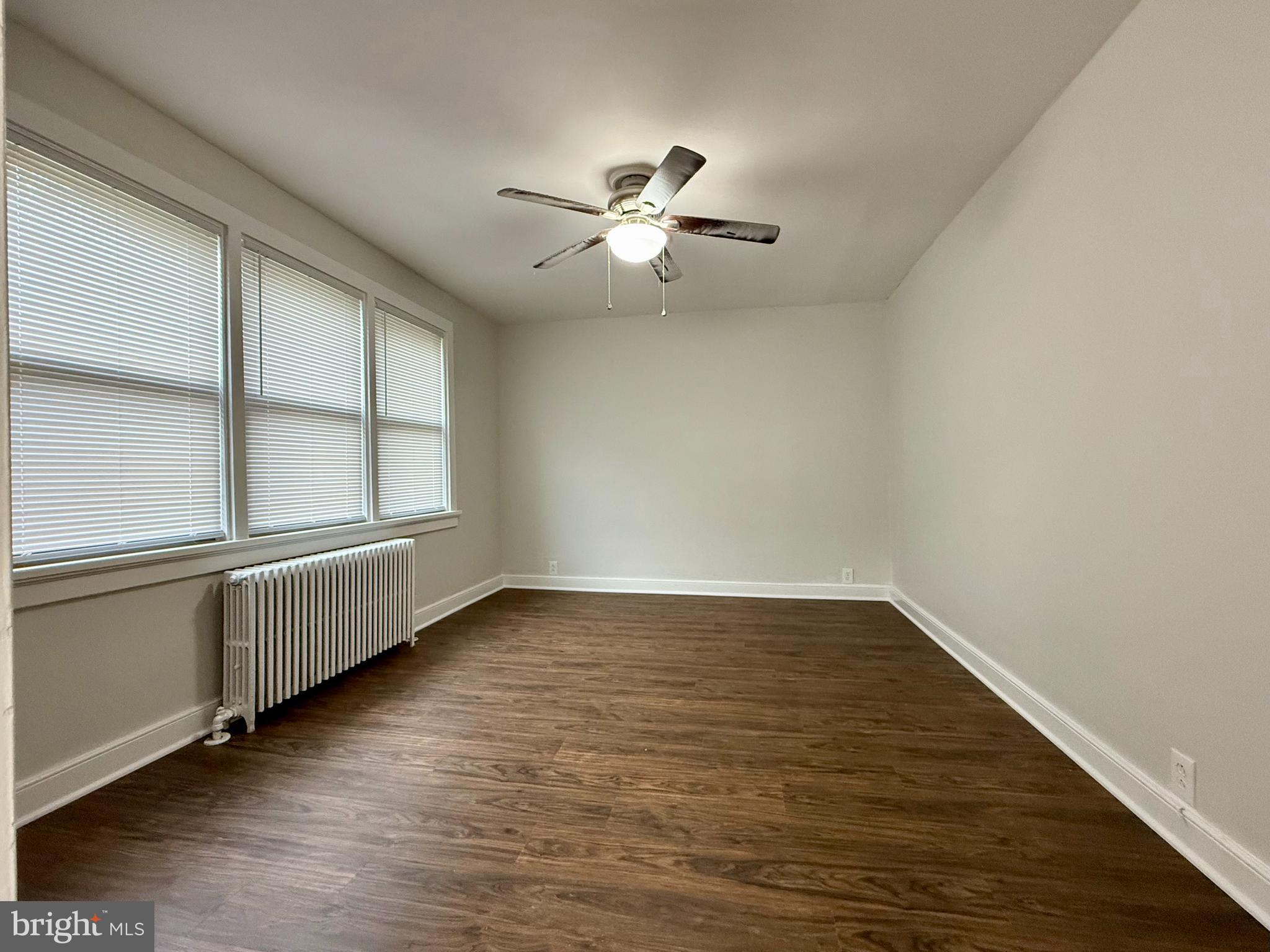 FREDERICKSBURG CITY - Residential Lease