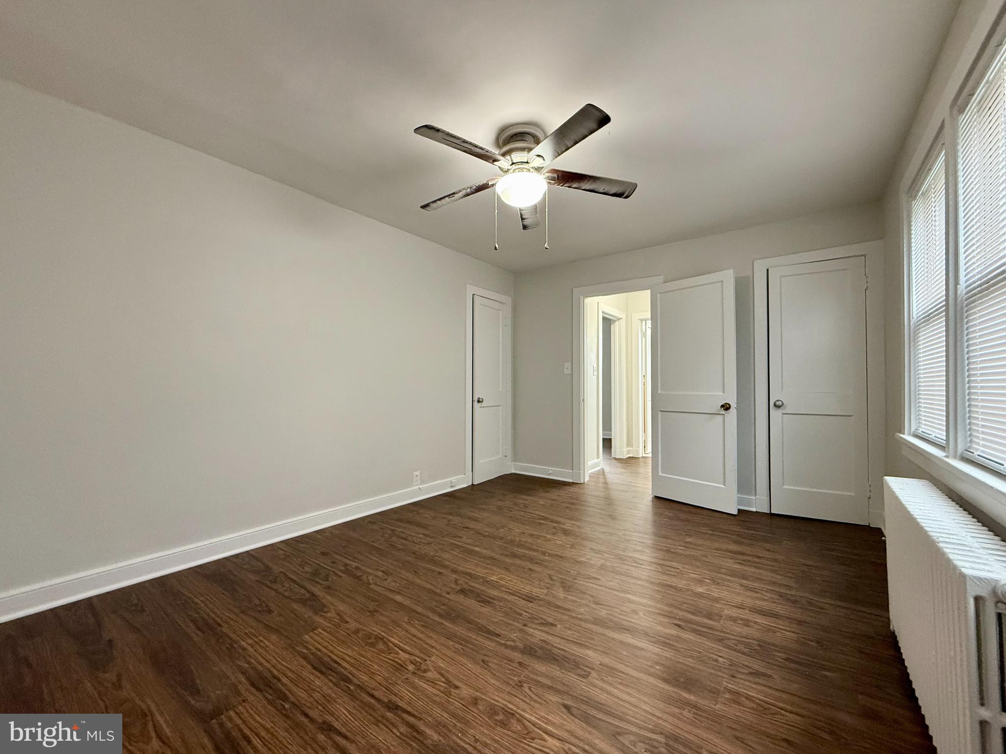 FREDERICKSBURG CITY - Residential Lease