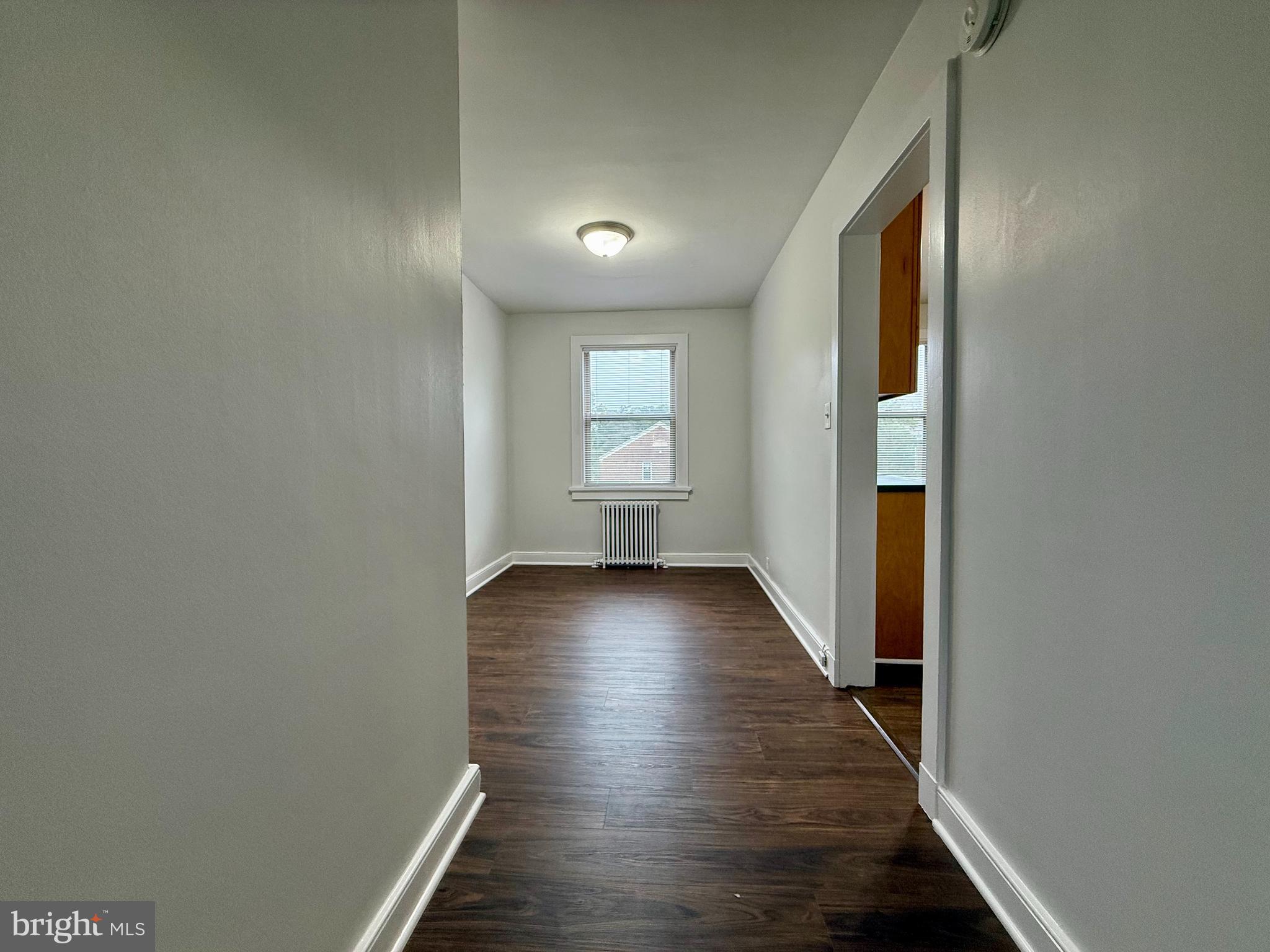 FREDERICKSBURG CITY - Residential Lease