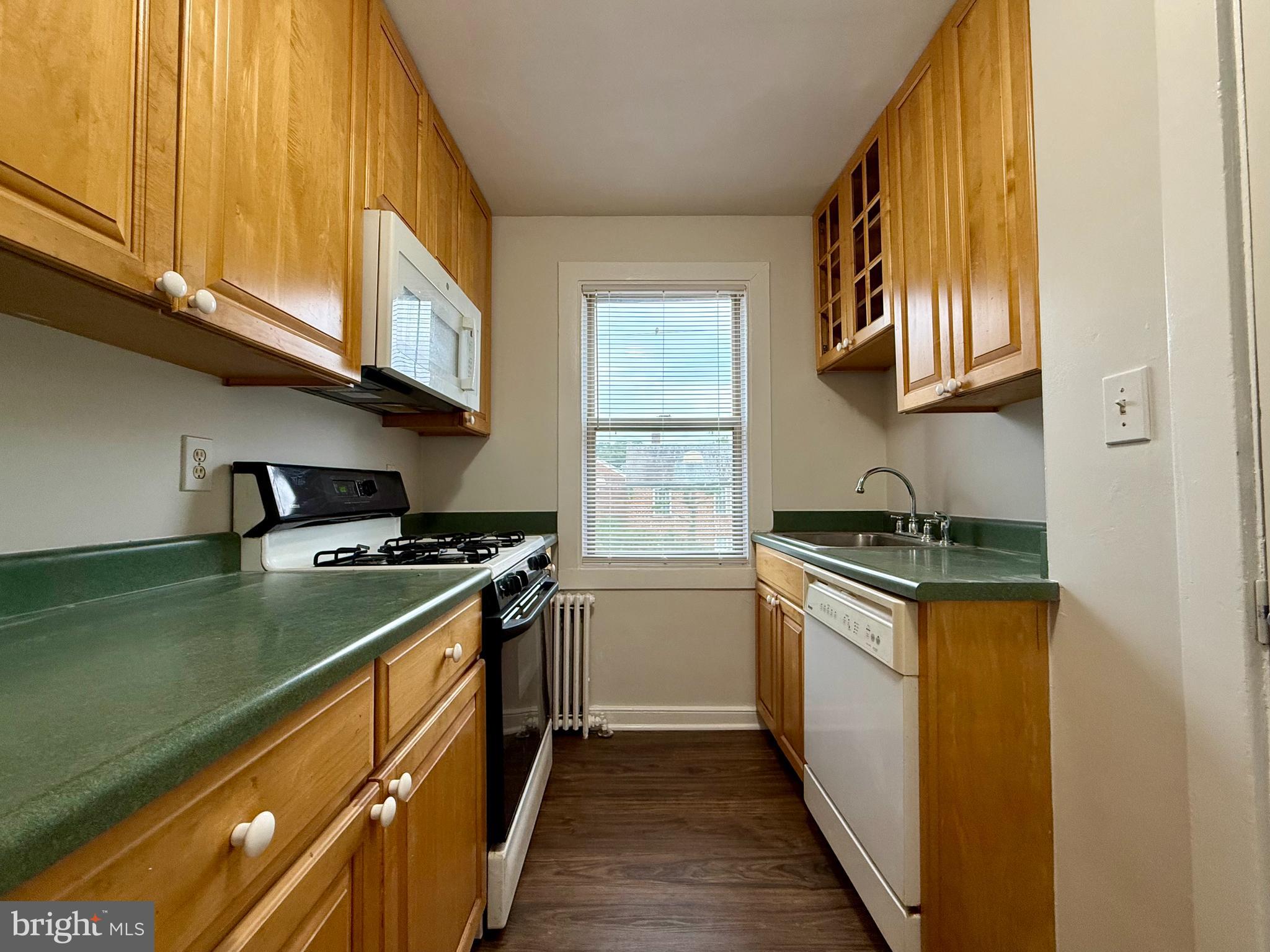 FREDERICKSBURG CITY - Residential Lease