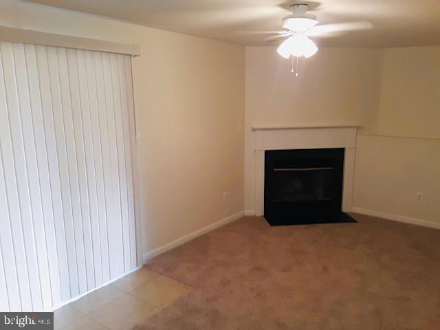 QUAIL HOLLOW - Residential Lease