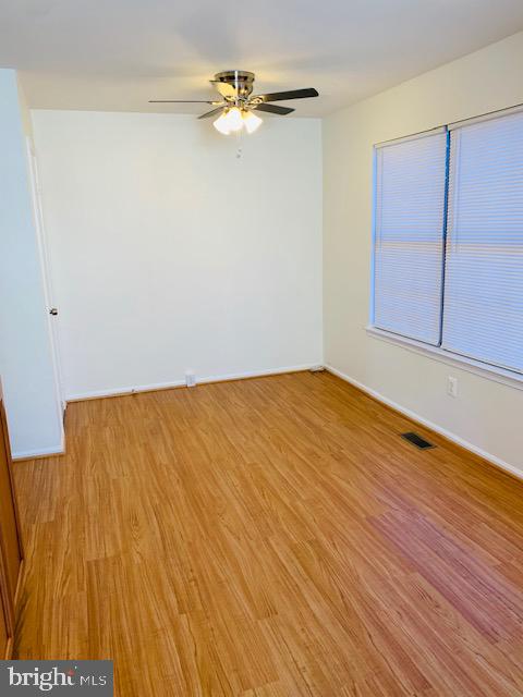 QUAIL HOLLOW - Residential Lease