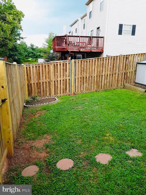 QUAIL HOLLOW - Residential Lease