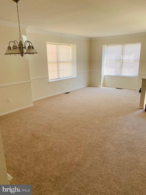 QUAIL HOLLOW - Residential Lease