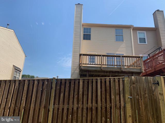 QUAIL HOLLOW - Residential Lease