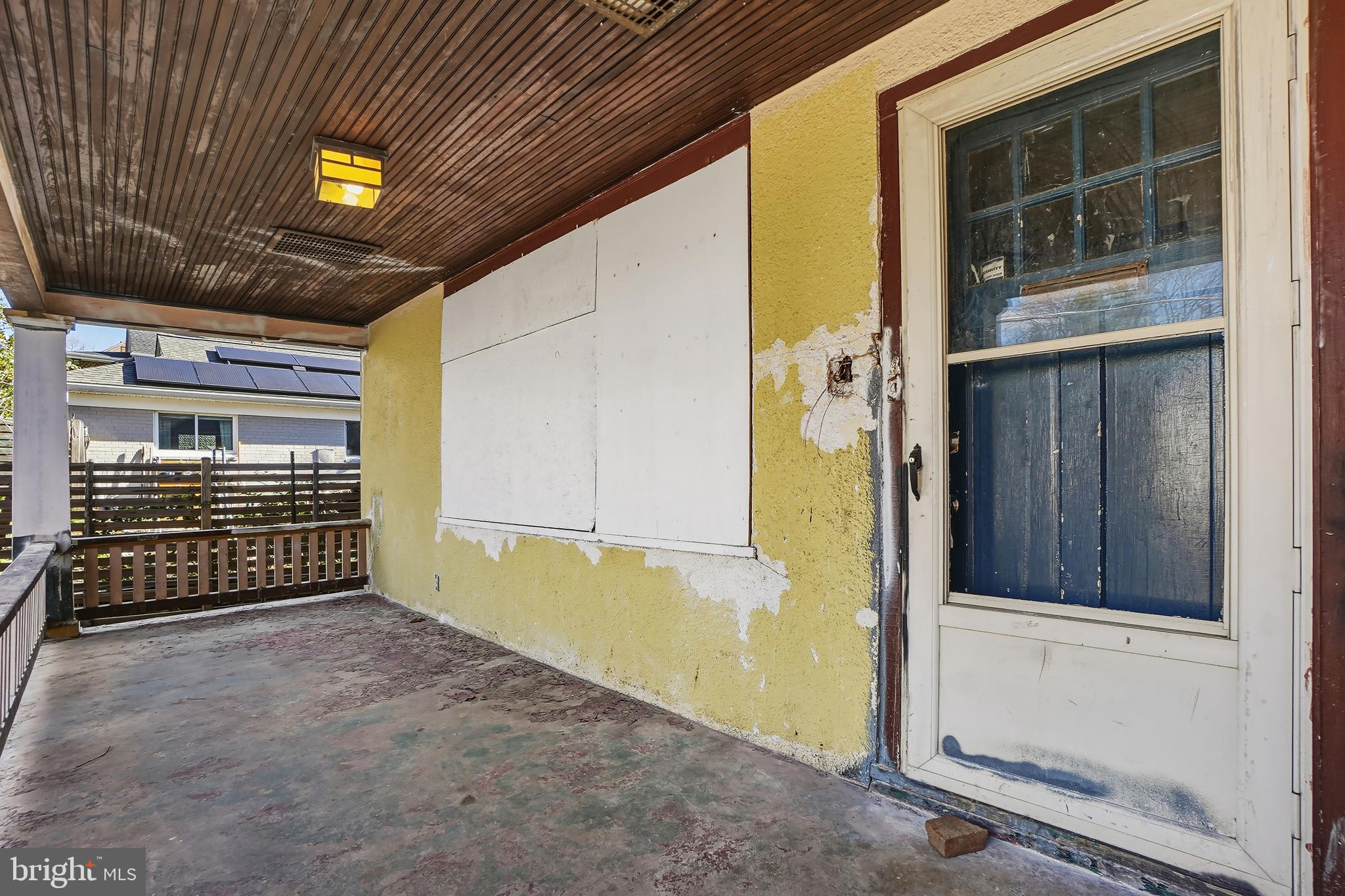 200 VAN BUREN STREET NW