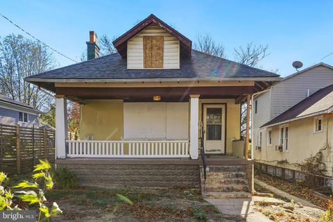 200 VAN BUREN STREET NW WASHINGTON DC 20012