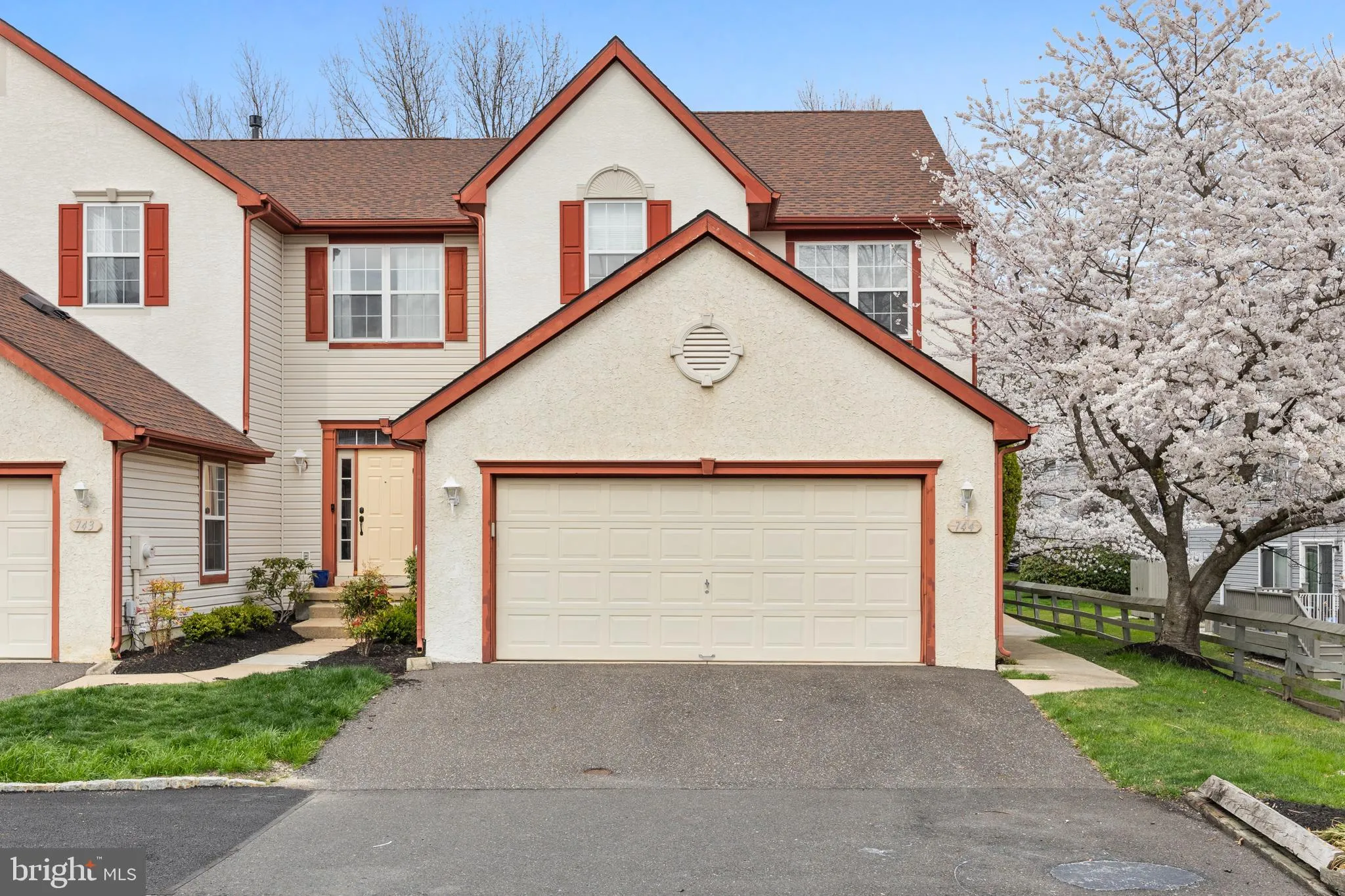 Cherry Hill, New Jersey 08003, United States, 3 Bedrooms Bedrooms, ,3 BathroomsBathrooms,Residential,Contingent,99440