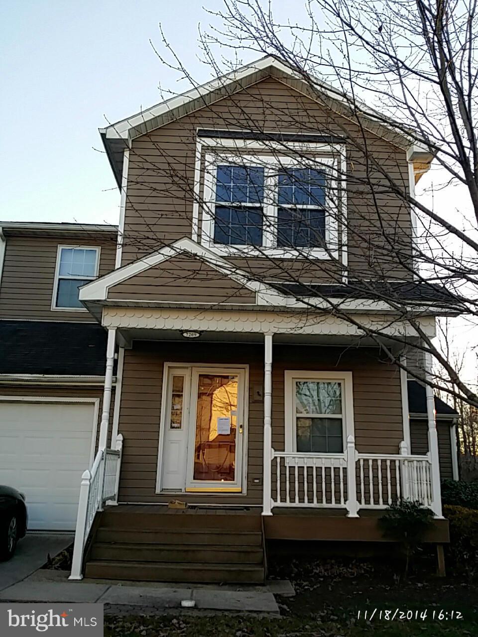 NEW COLONY VILLAGE - Residential