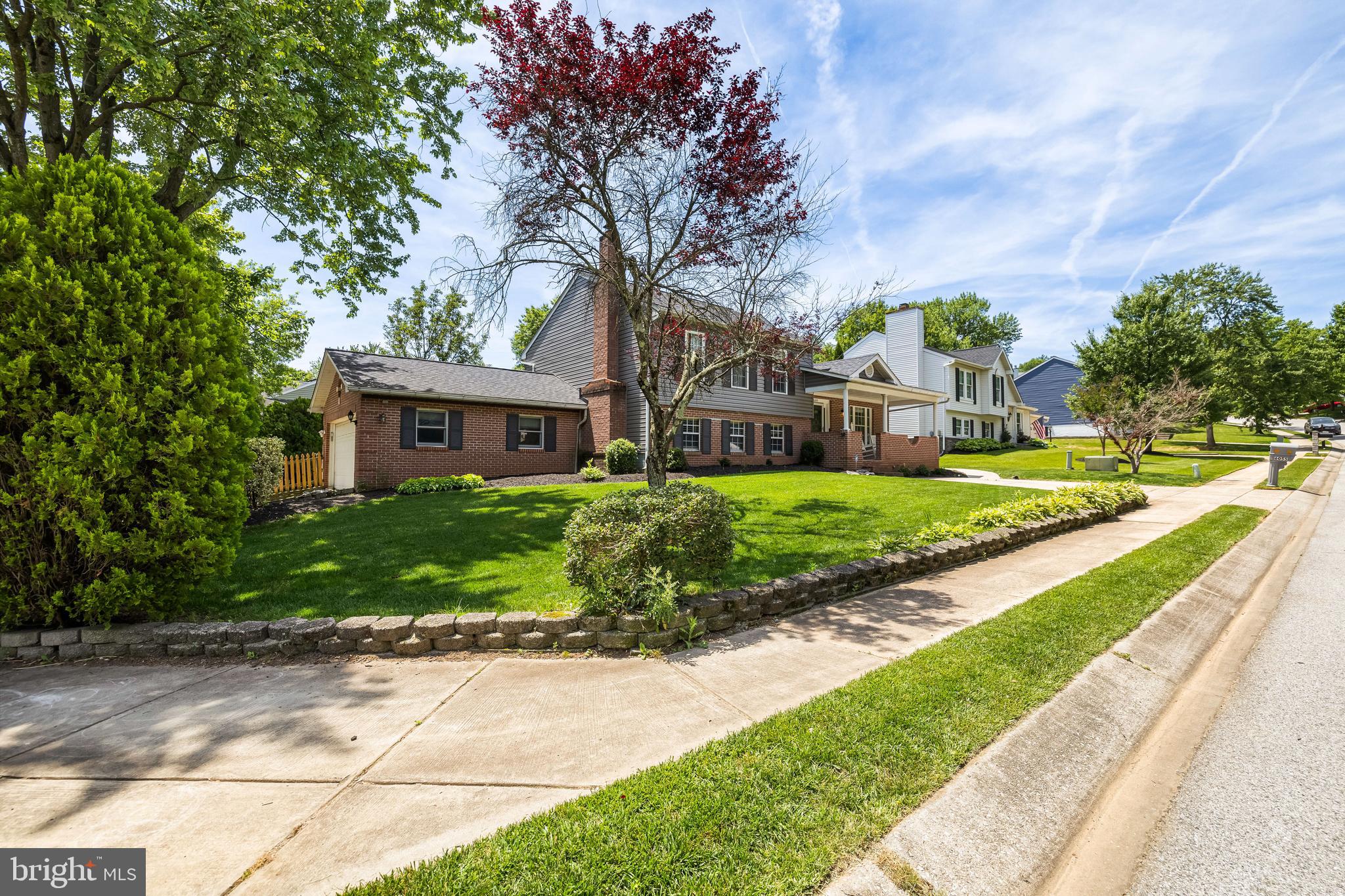 6055 ADCOCK LANE