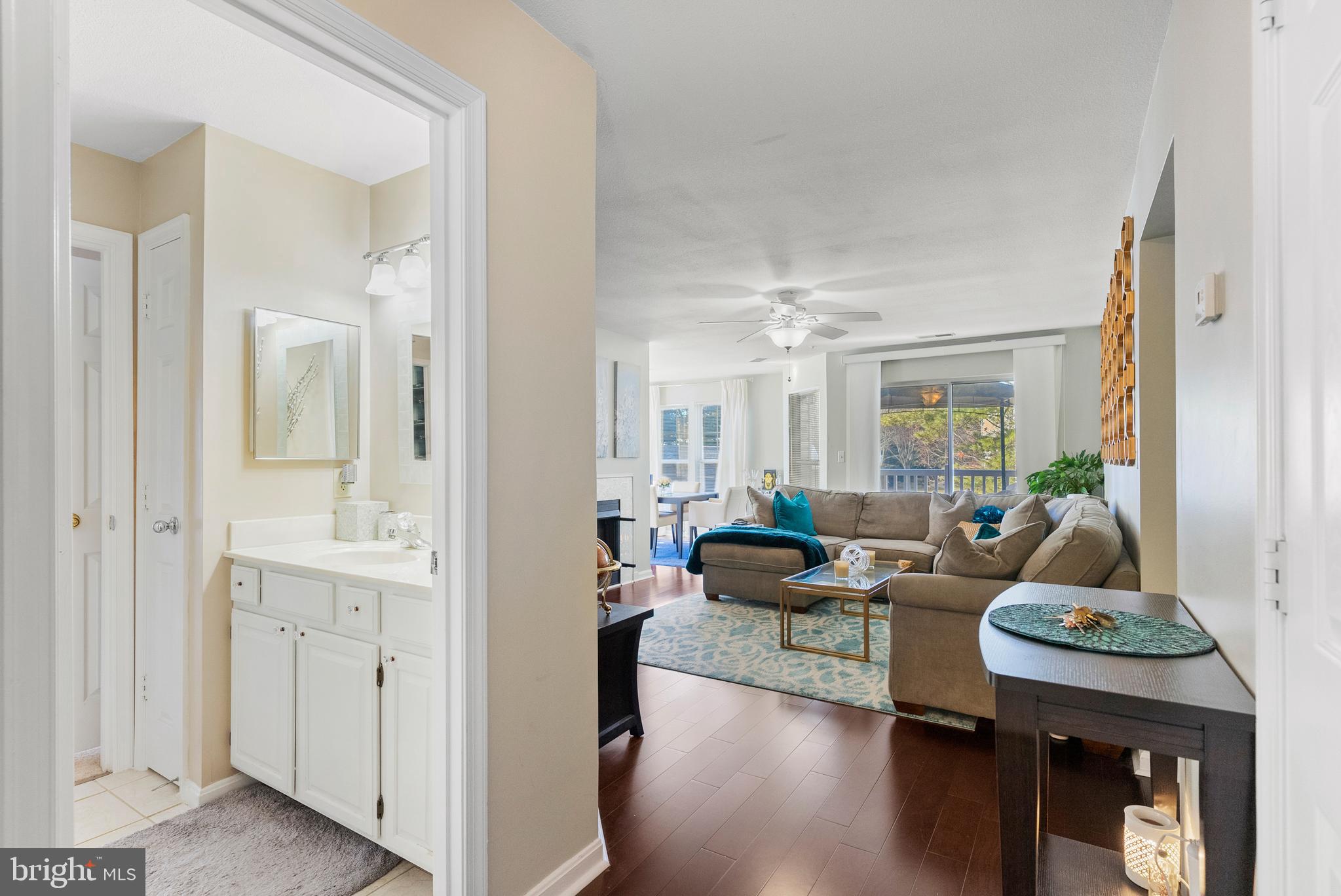 VILLAGE OF LONG REACH - Residential