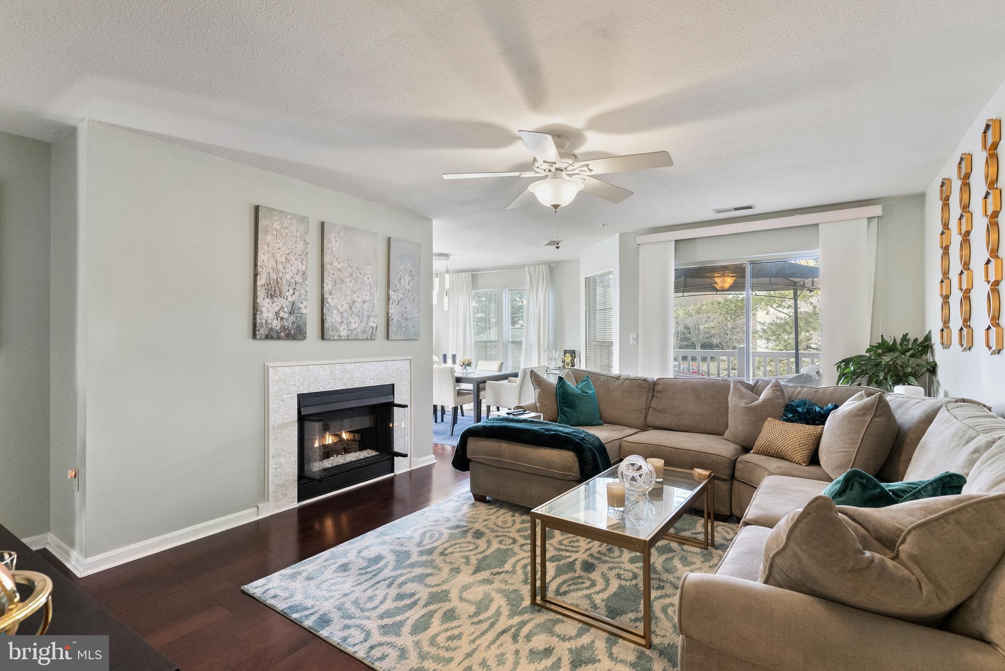 VILLAGE OF LONG REACH - Residential