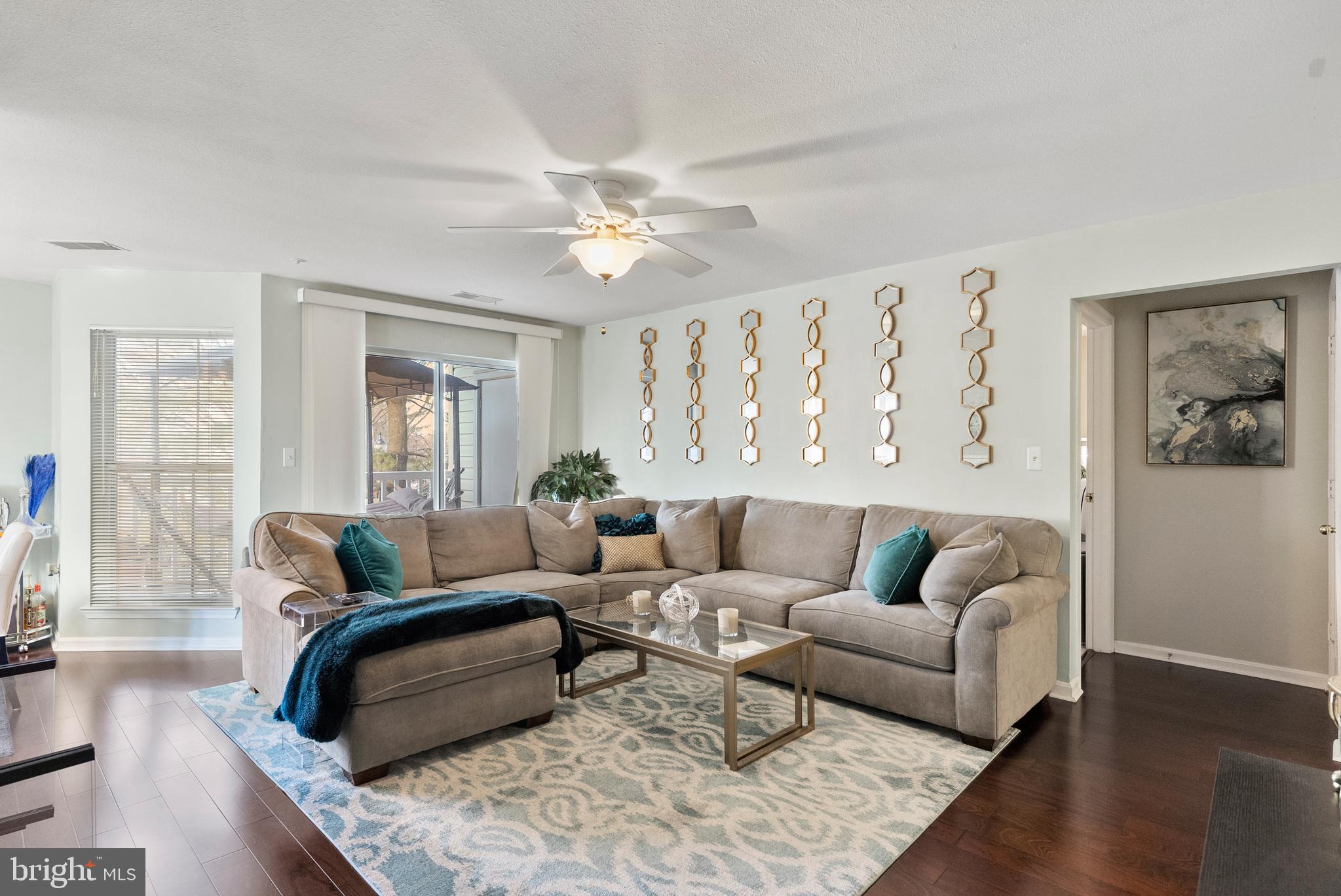 VILLAGE OF LONG REACH - Residential