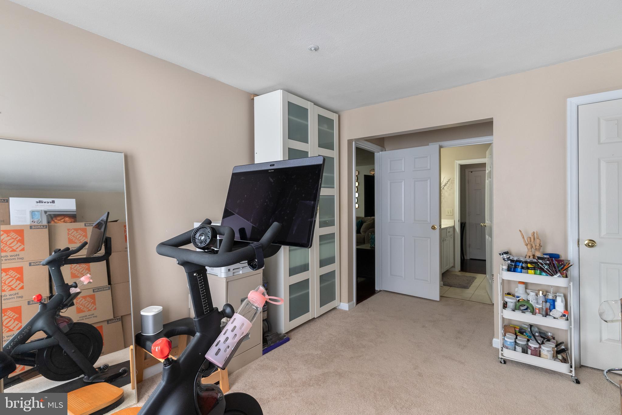 VILLAGE OF LONG REACH - Residential