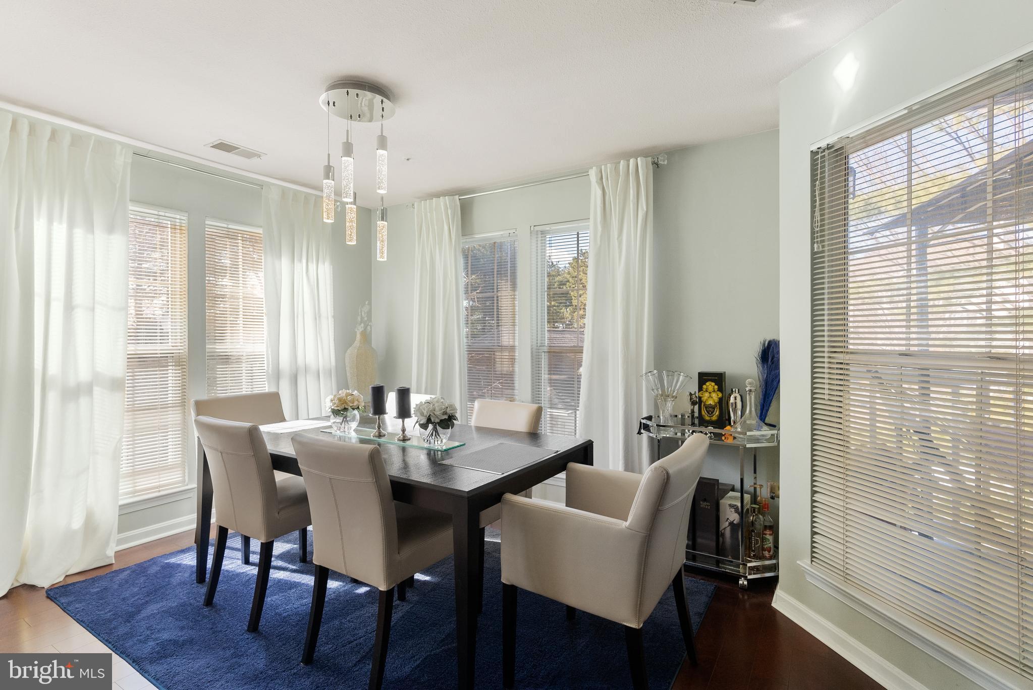 VILLAGE OF LONG REACH - Residential