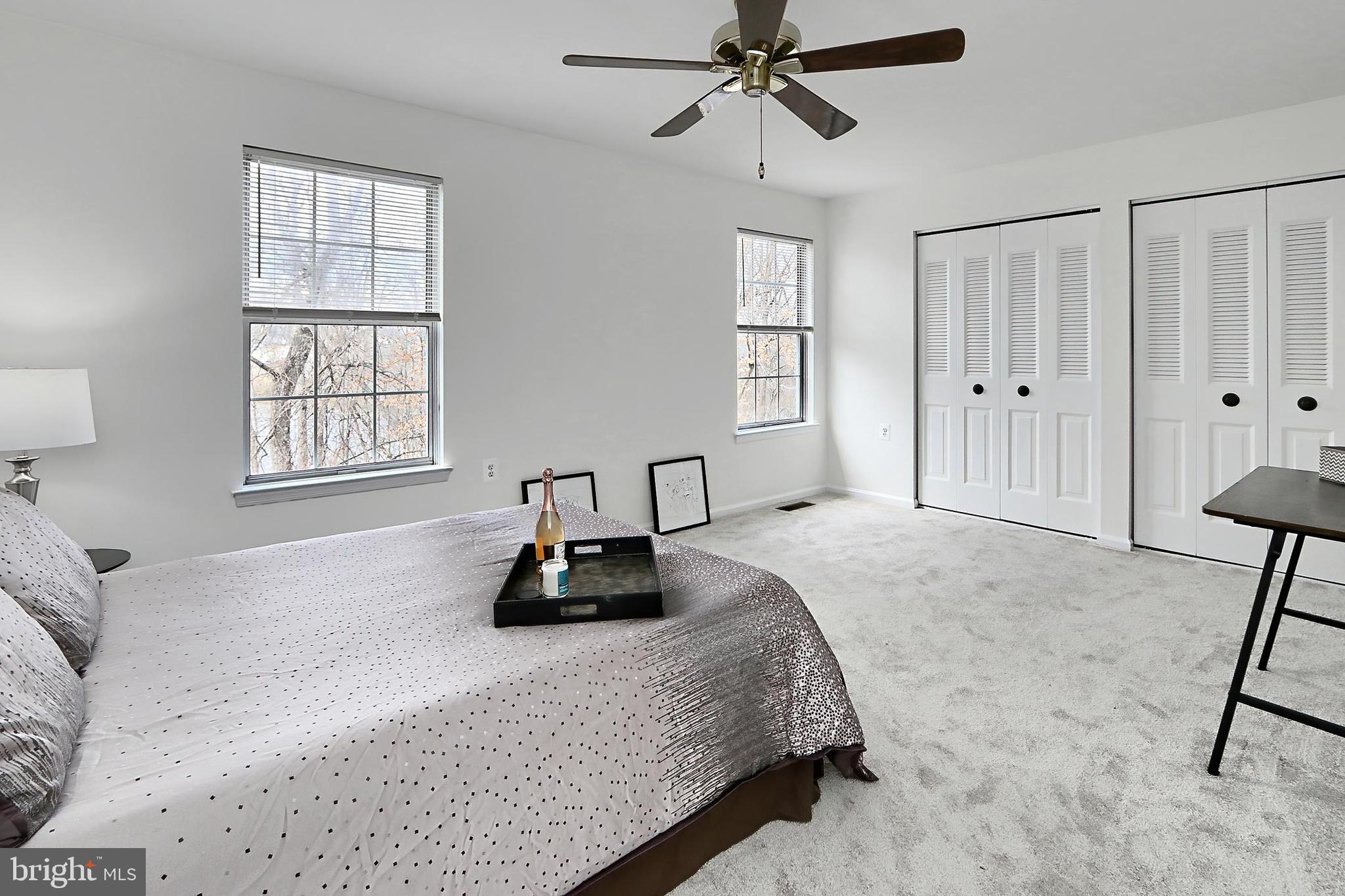 LAKE RIDGE - Residential Lease