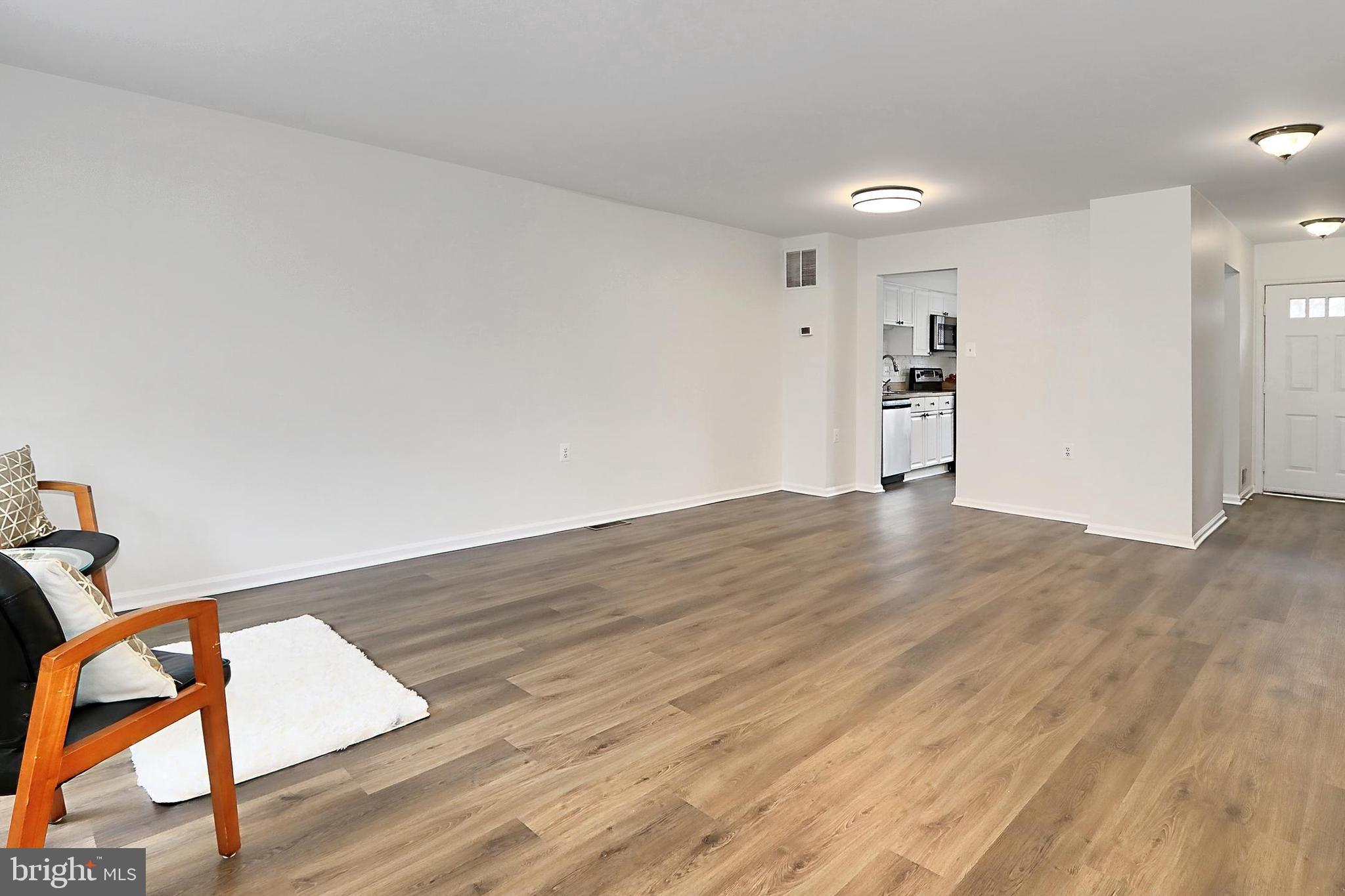 LAKE RIDGE - Residential Lease