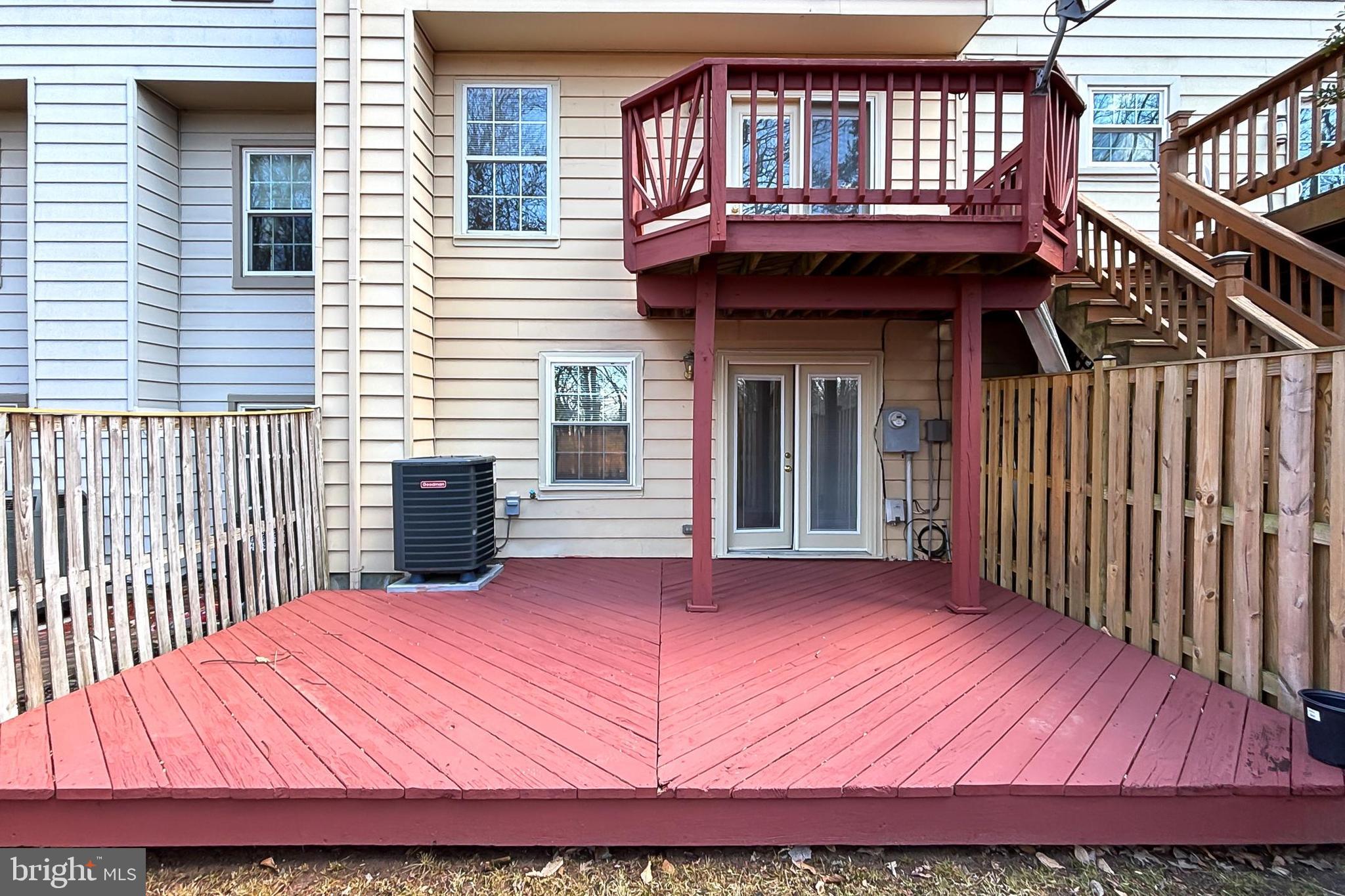 LAKE RIDGE - Residential Lease