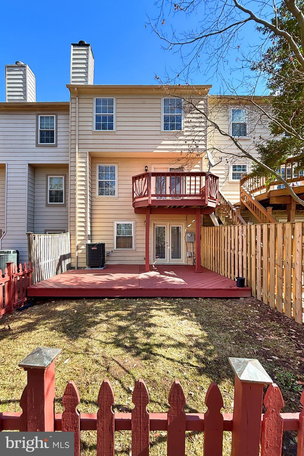 LAKE RIDGE - Residential Lease