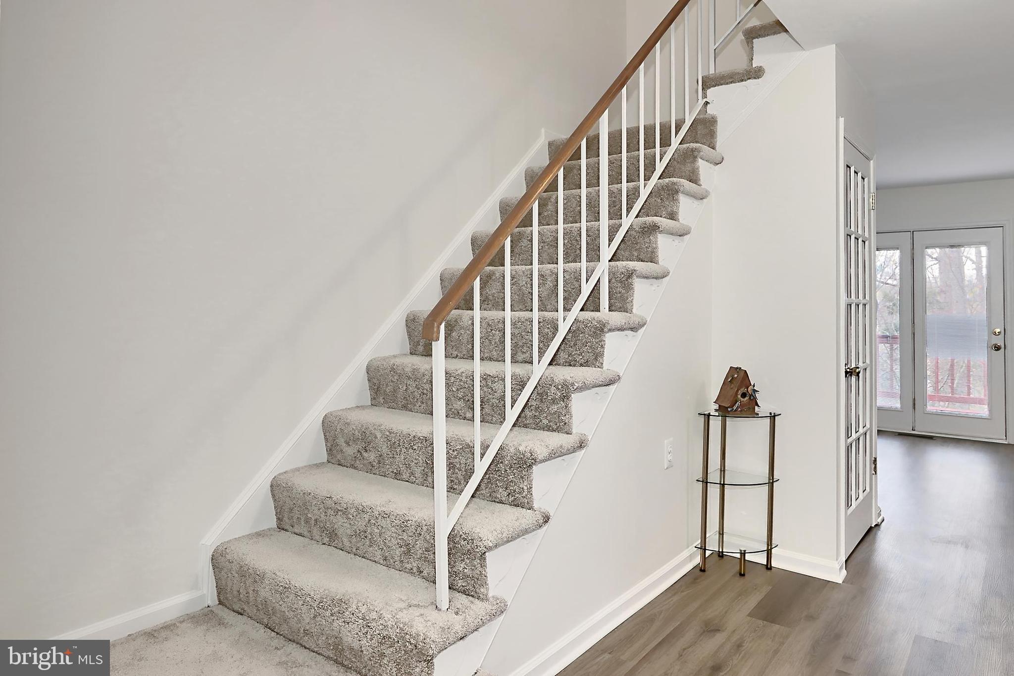 LAKE RIDGE - Residential Lease