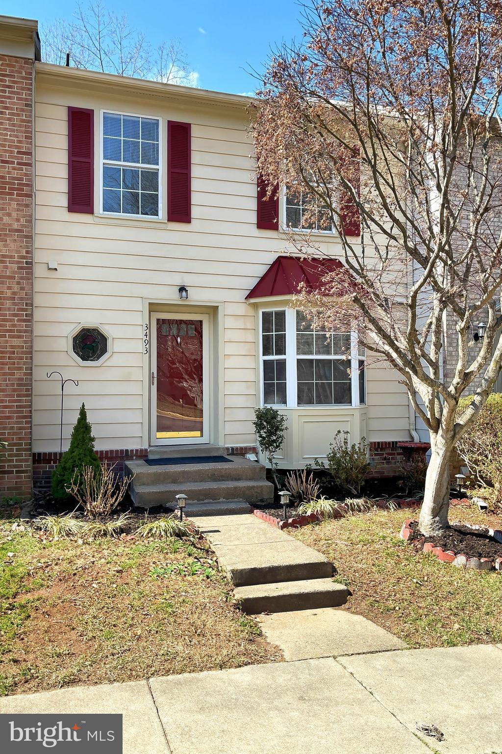 LAKE RIDGE - Residential Lease