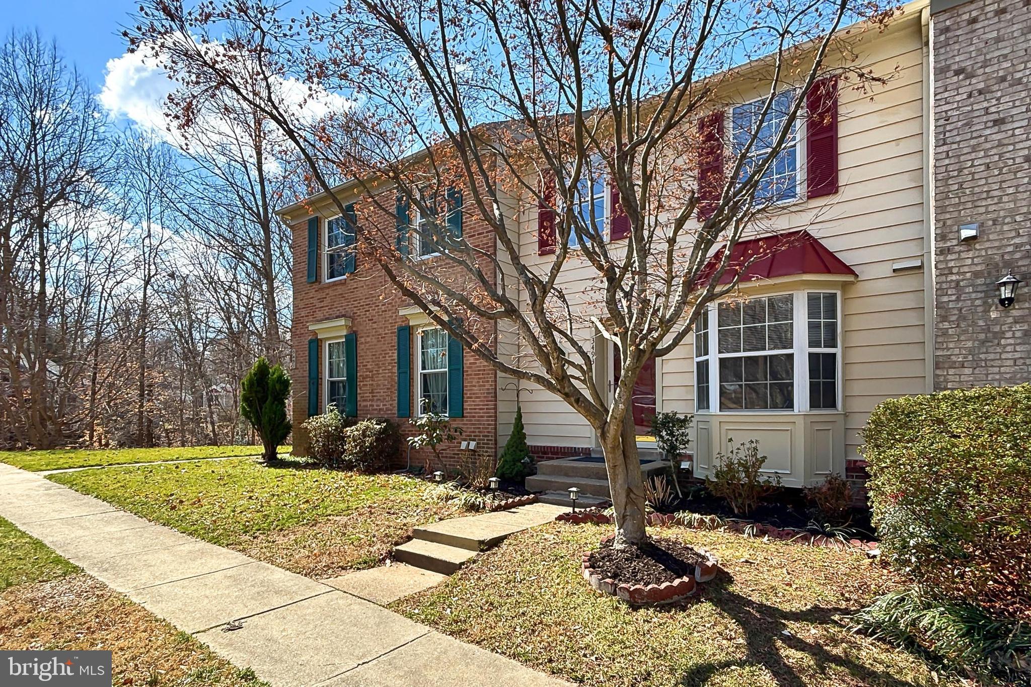 LAKE RIDGE - Residential Lease