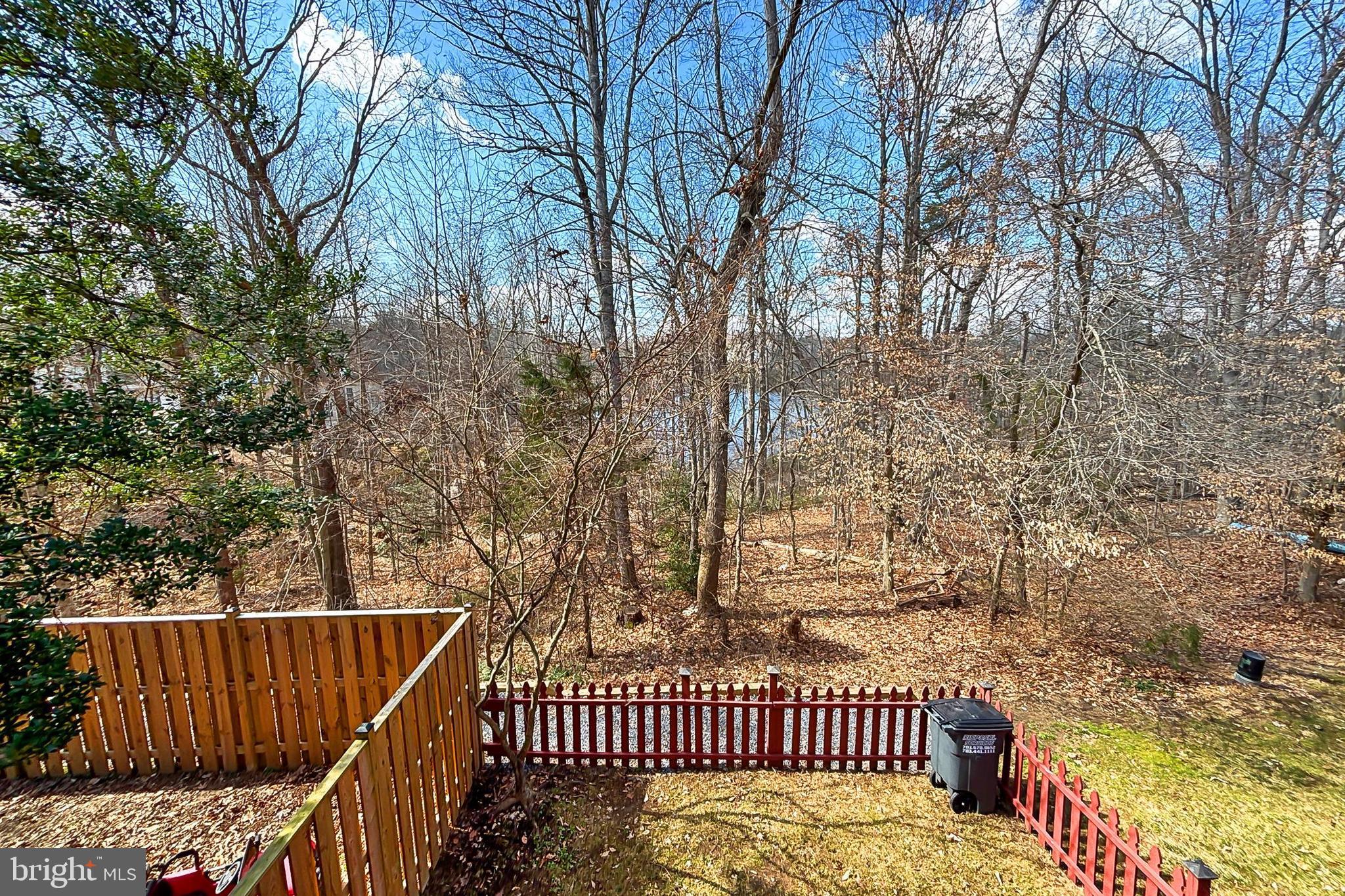 LAKE RIDGE - Residential Lease