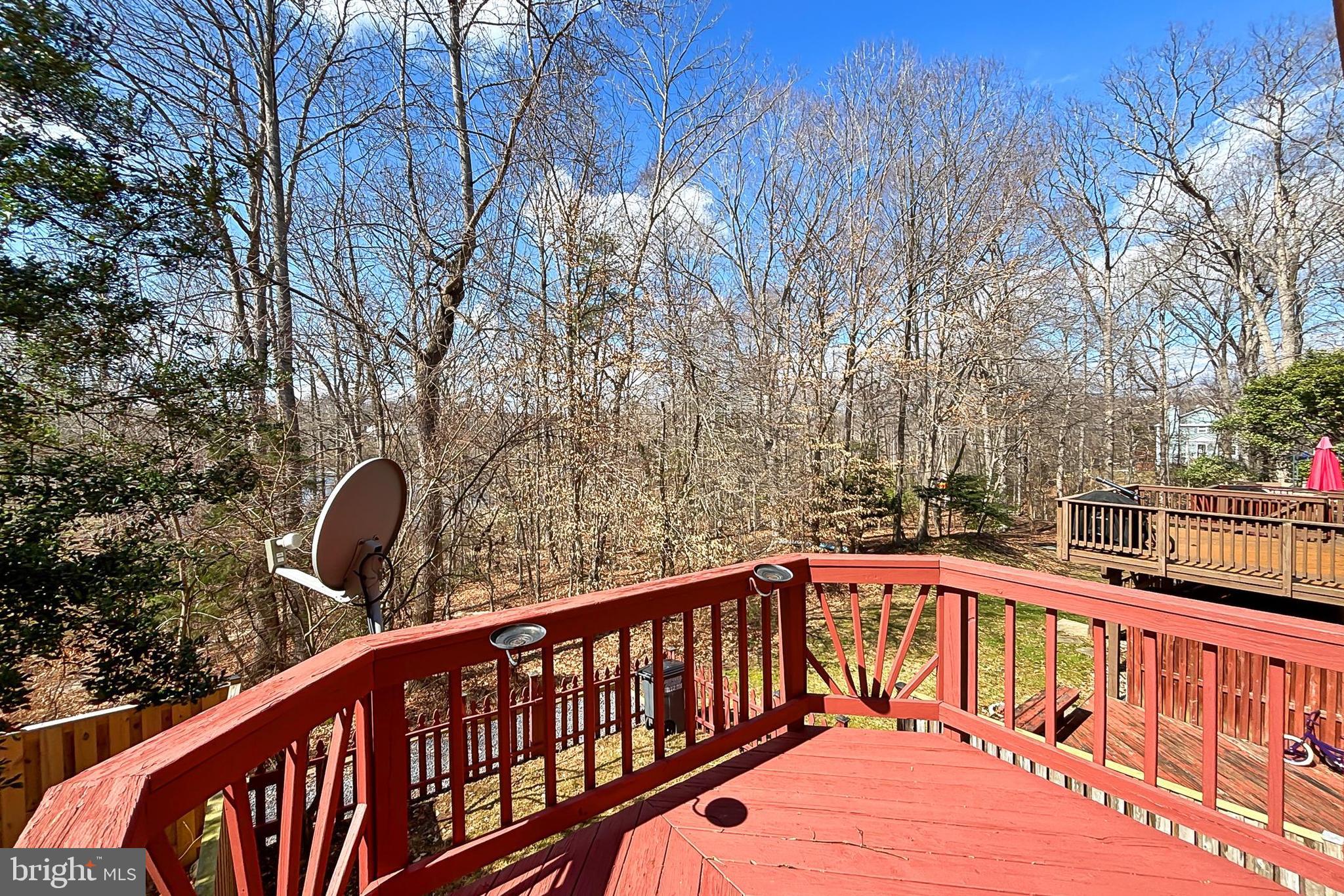 LAKE RIDGE - Residential Lease