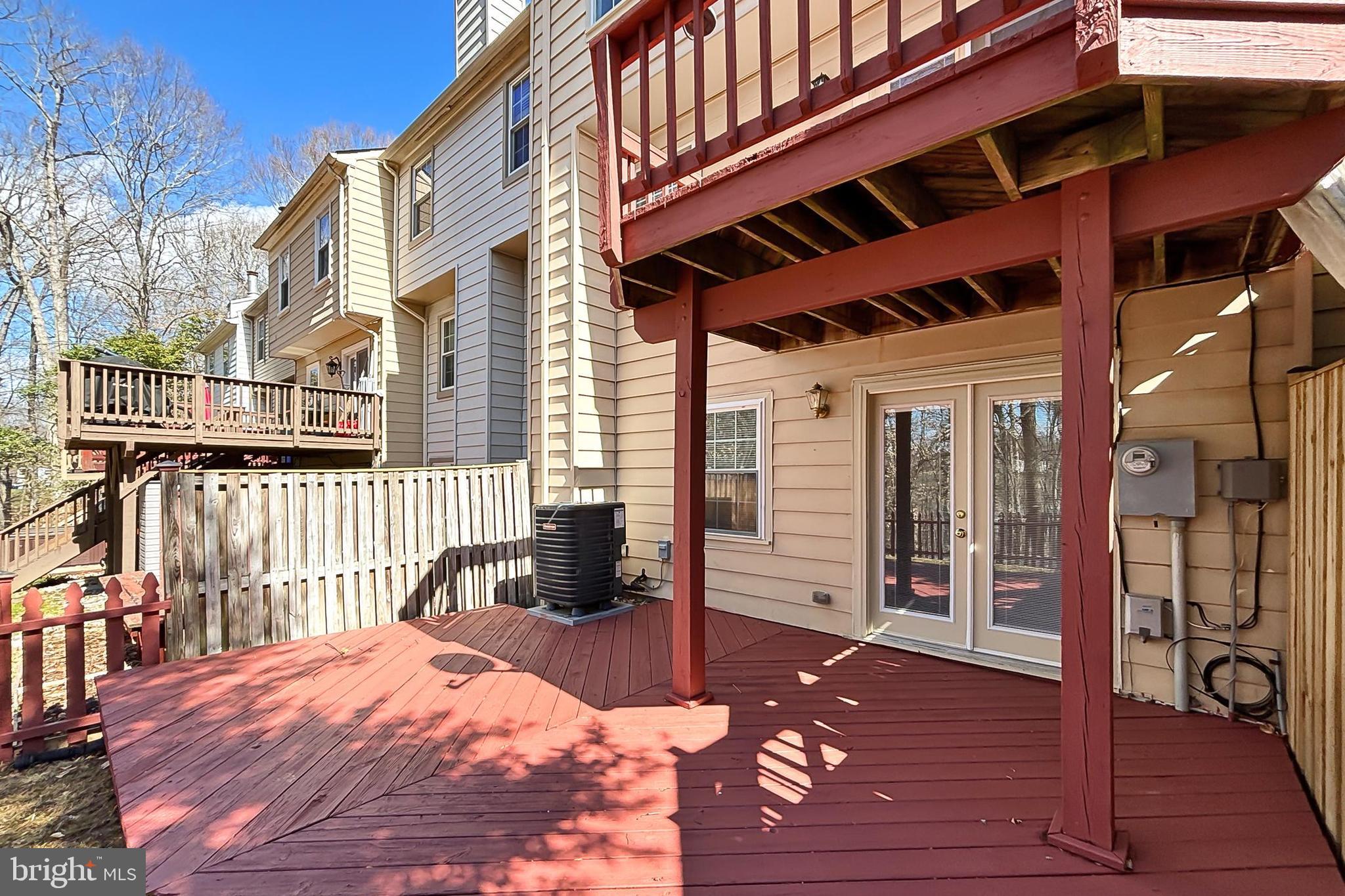 LAKE RIDGE - Residential Lease