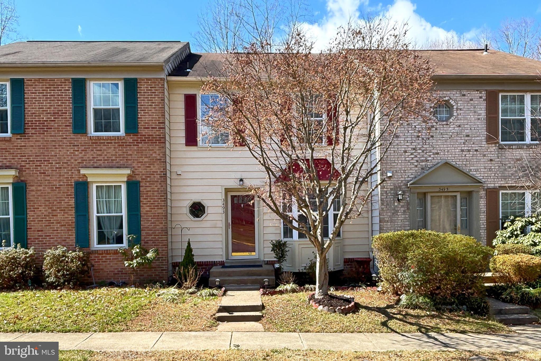 LAKE RIDGE - Residential Lease