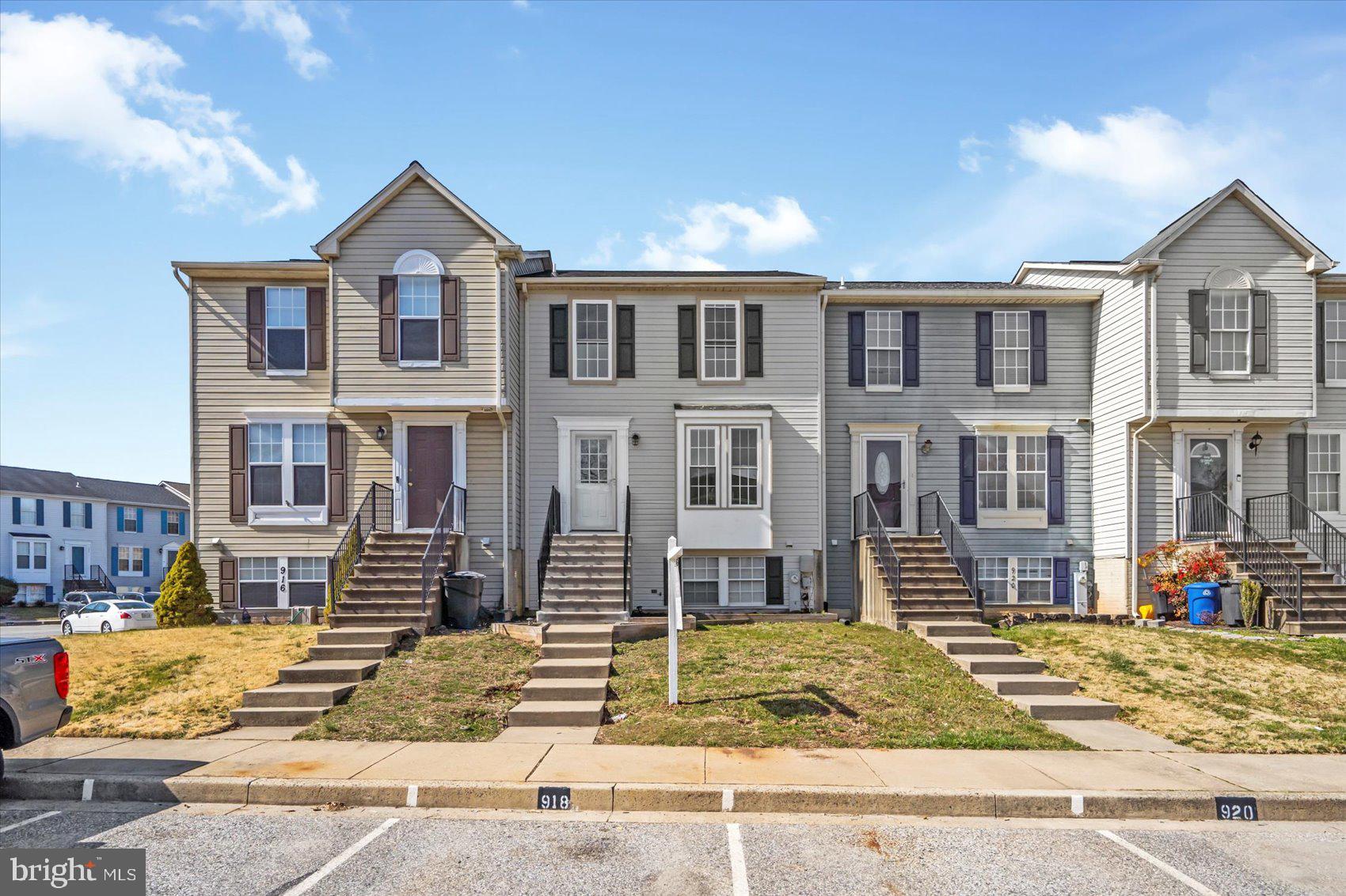 WEST SHORE - Residential