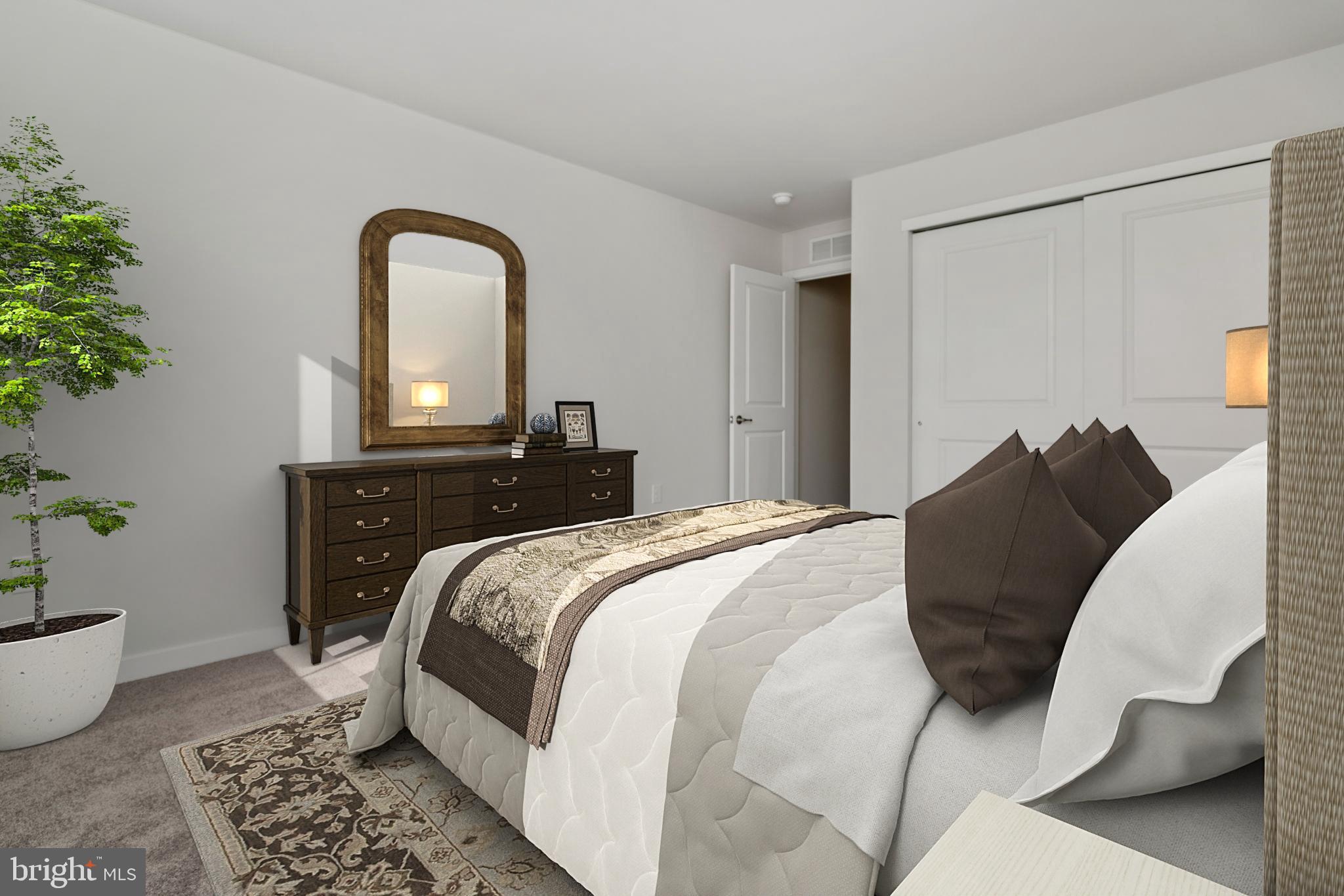 LANTERN RIDGE - Residential Lease