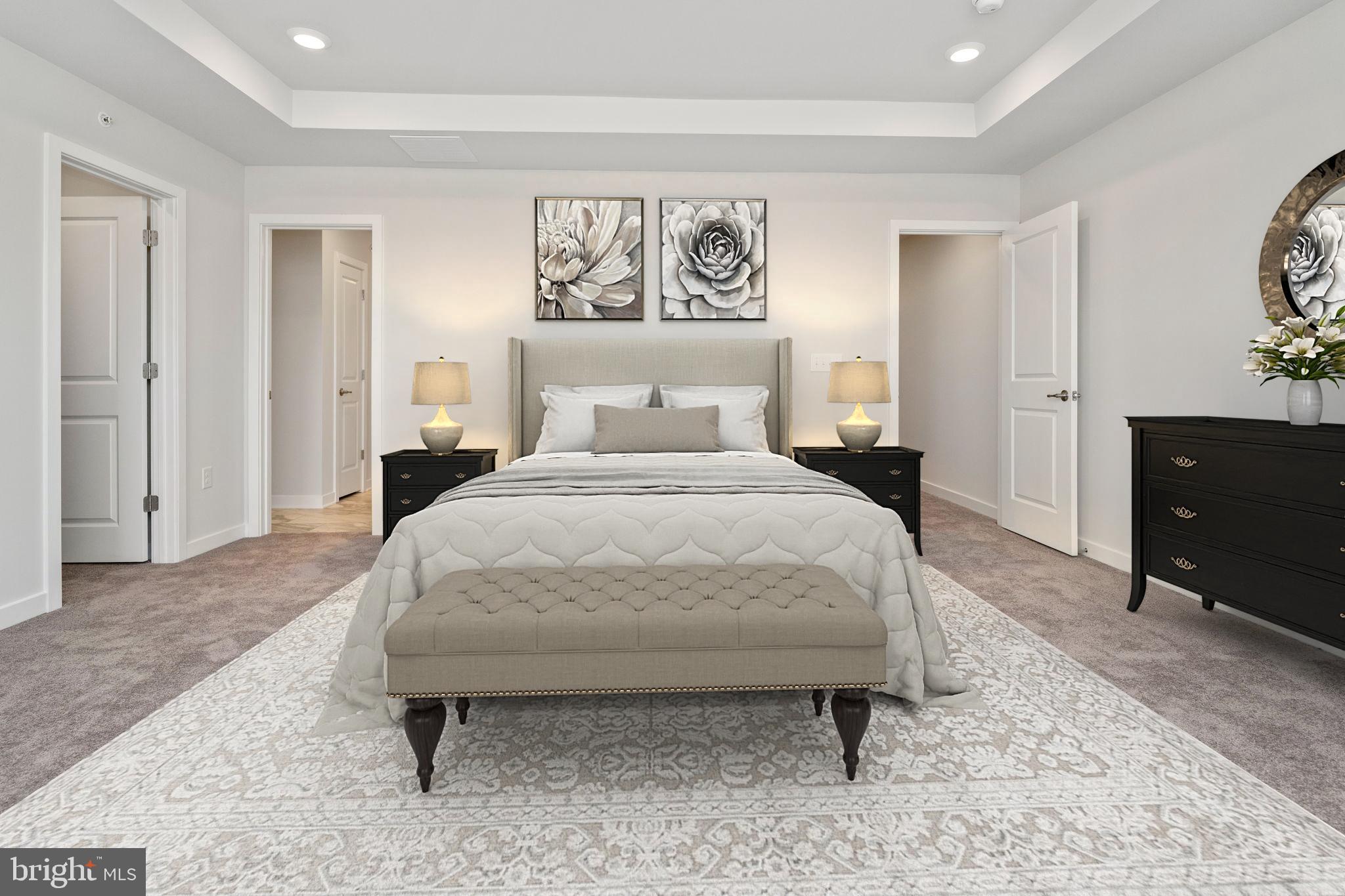 LANTERN RIDGE - Residential Lease