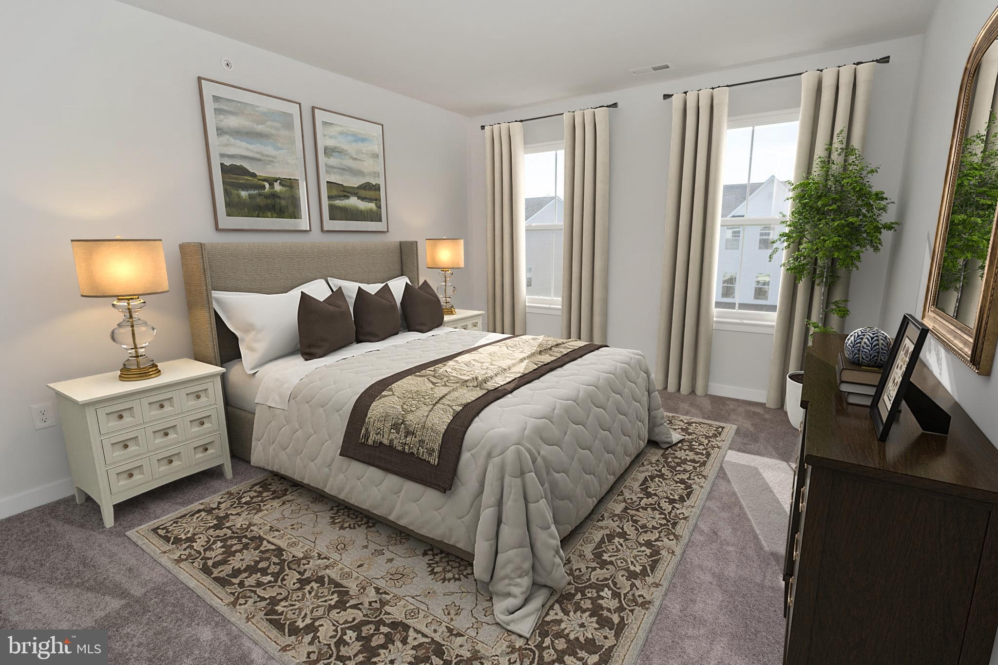 LANTERN RIDGE - Residential Lease