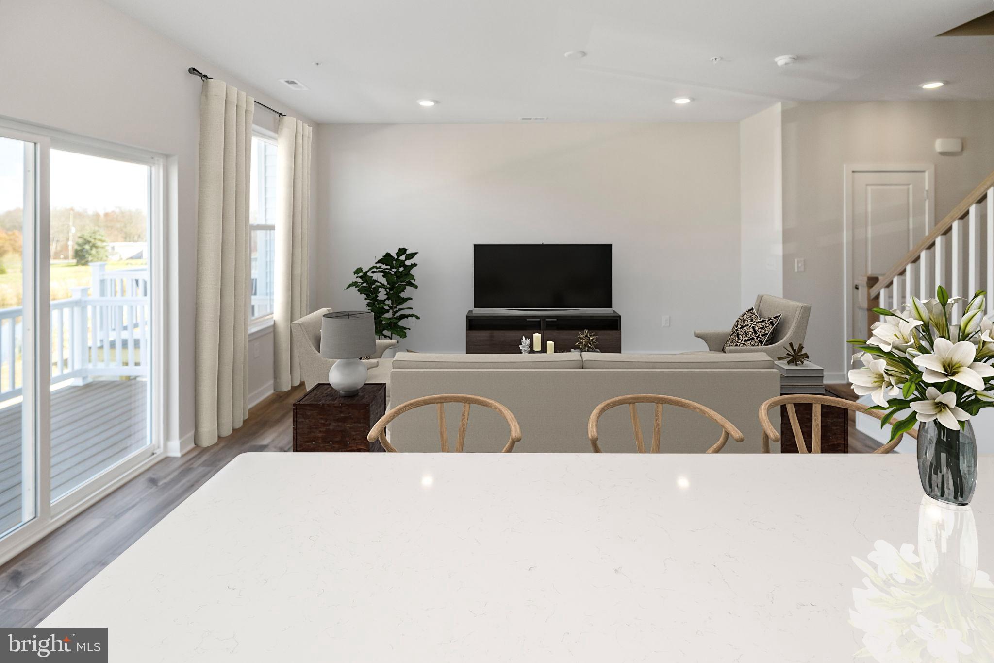 LANTERN RIDGE - Residential Lease