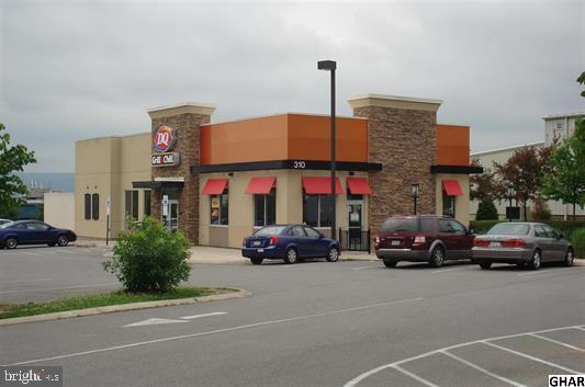 The listing includes 3 profitable Dairy Queen Restaurants with one each located in State Collage, Reedsville and Lewistown, Pa. The properties are being offered as a package and will require a Confidentiality Agreement to be signed prior to providing income and expense data.