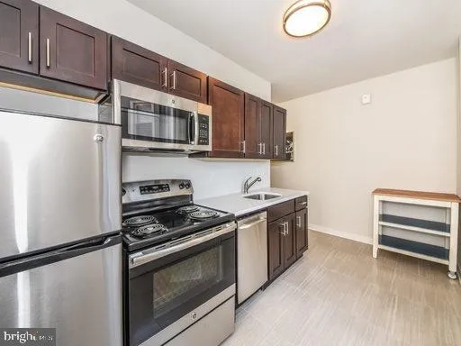 4300 Chestnut Street Unit 101B, Philadelphia, PA 19104