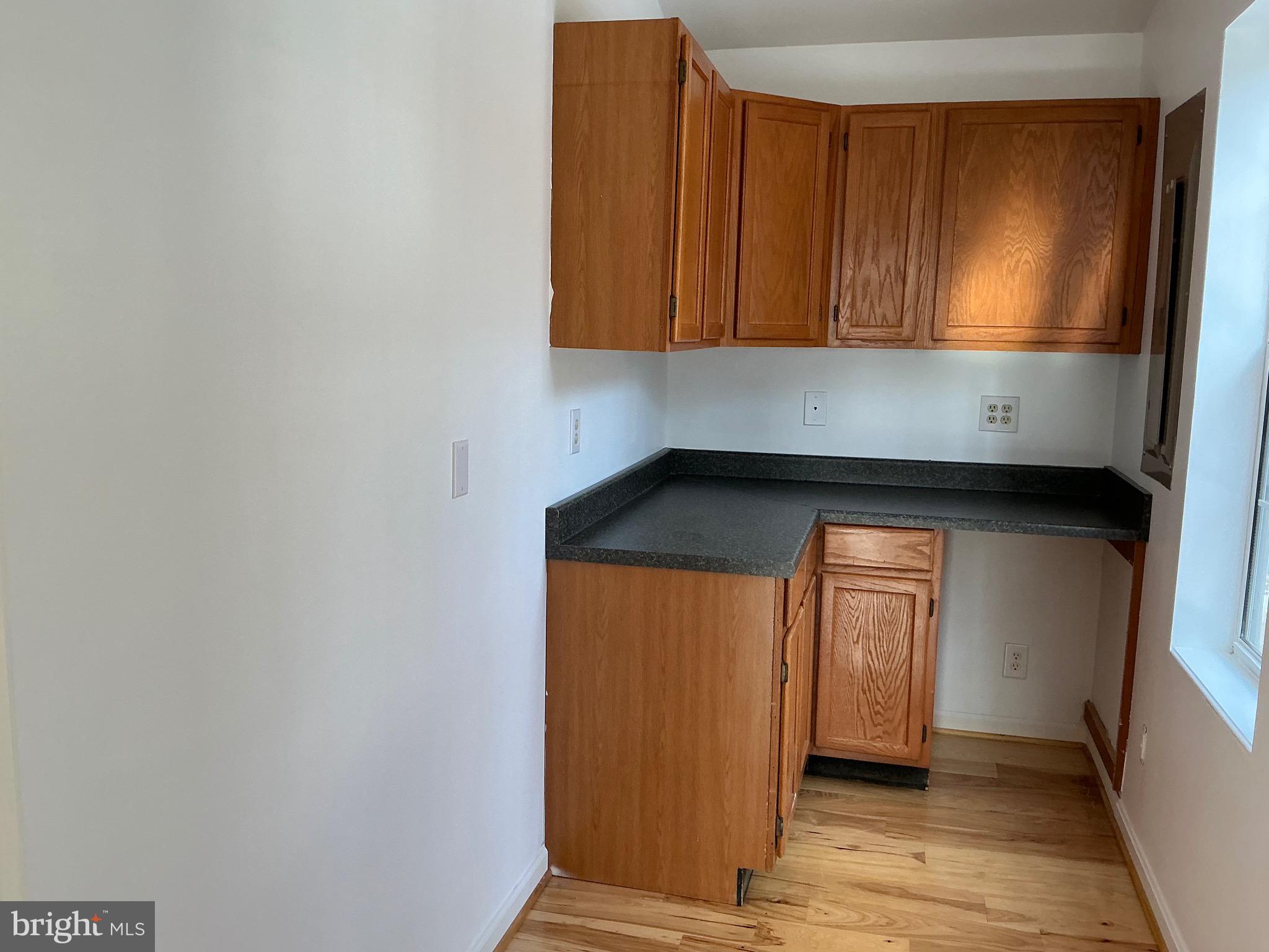 JEFFERSON WOODS - Residential