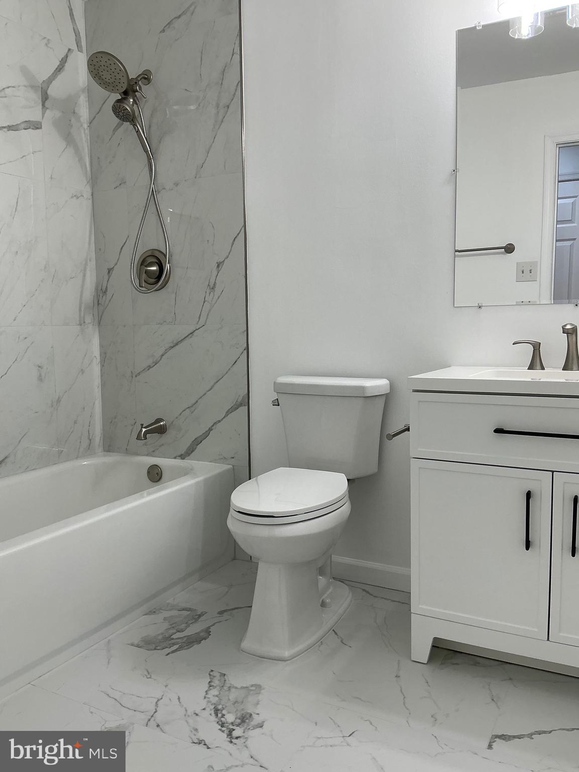 JEFFERSON WOODS - Residential