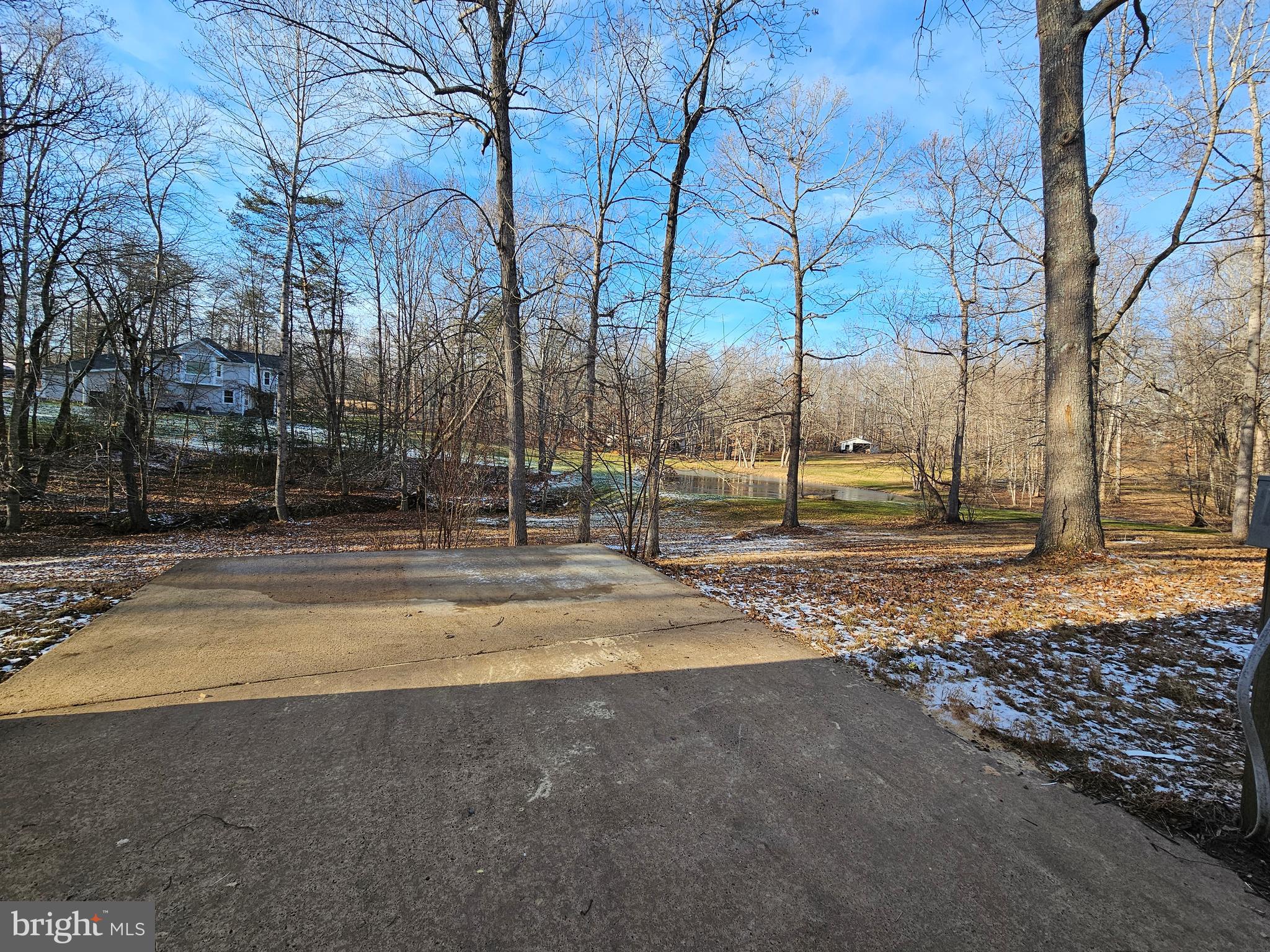 JEFFERSON WOODS - Residential